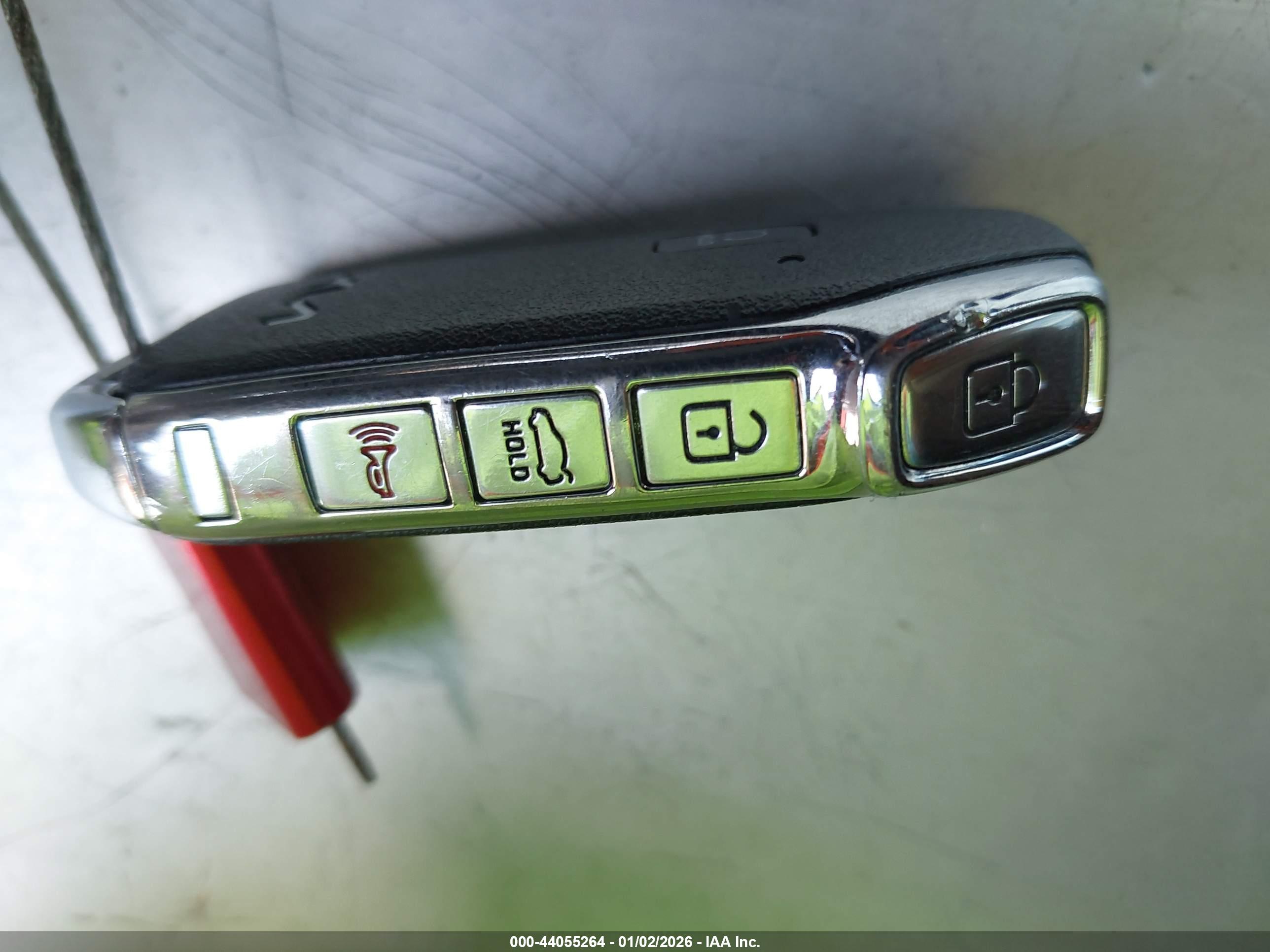 KIA FORTE image 11