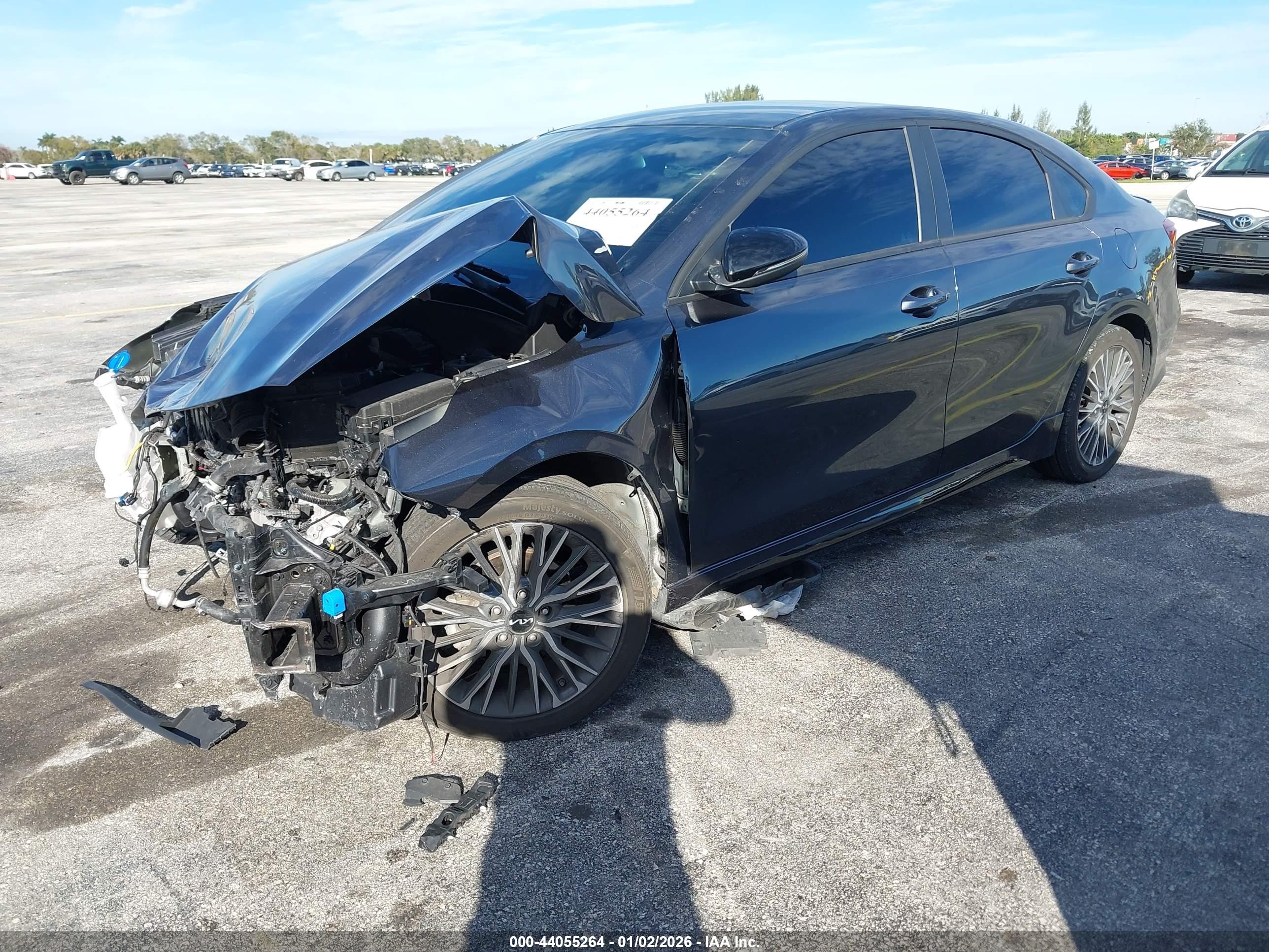 KIA FORTE image 2