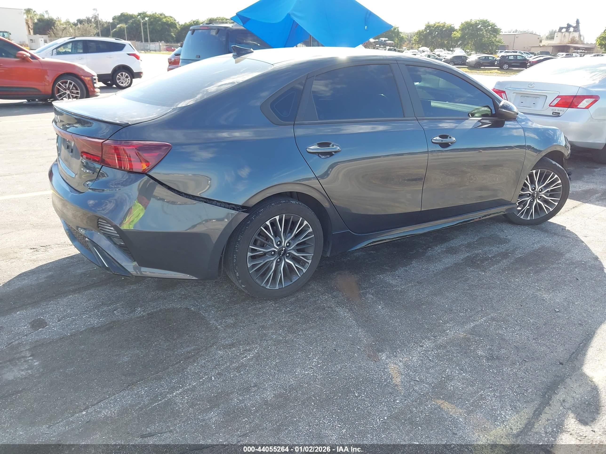 KIA FORTE image 4