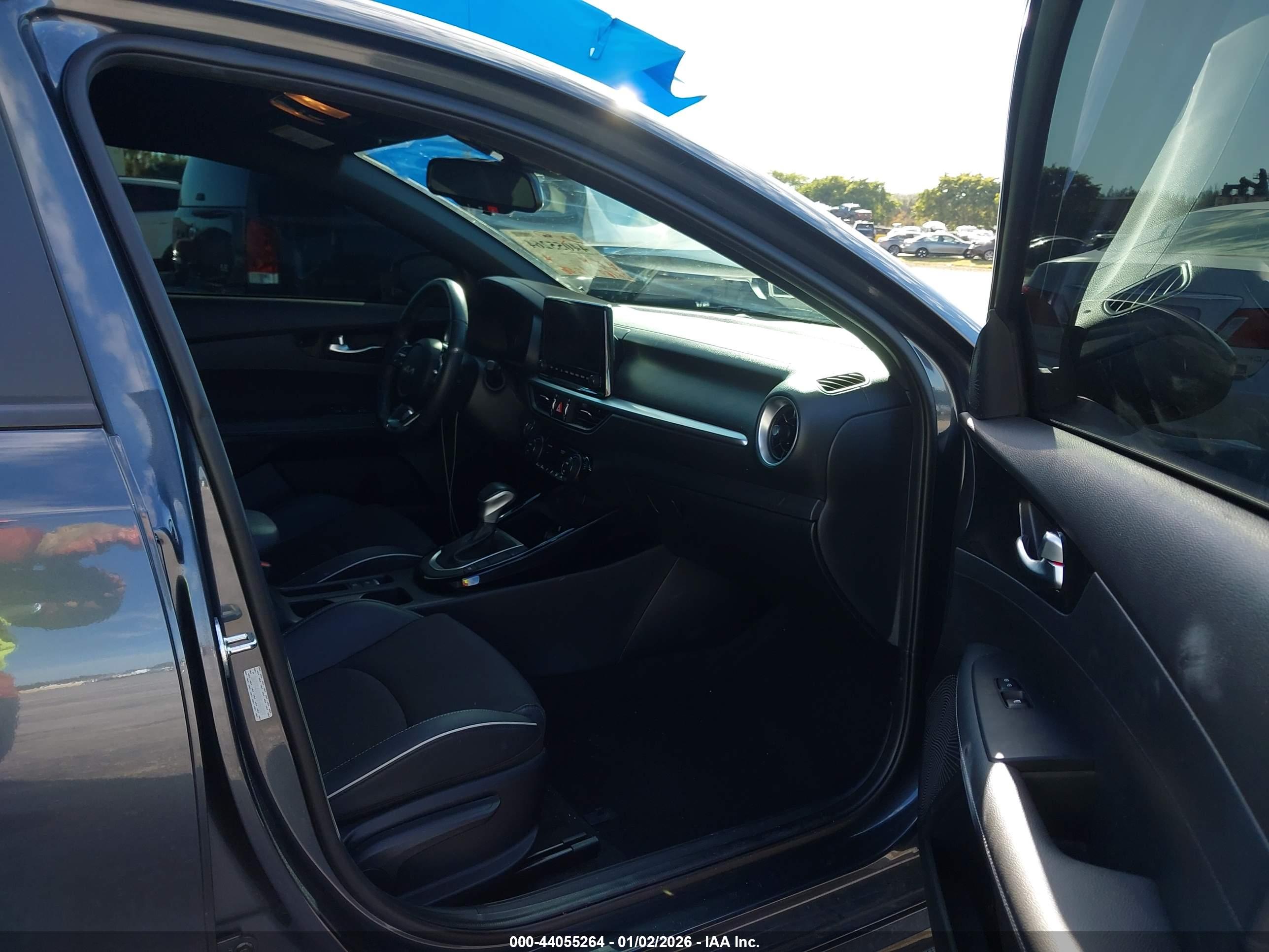 KIA FORTE image 5