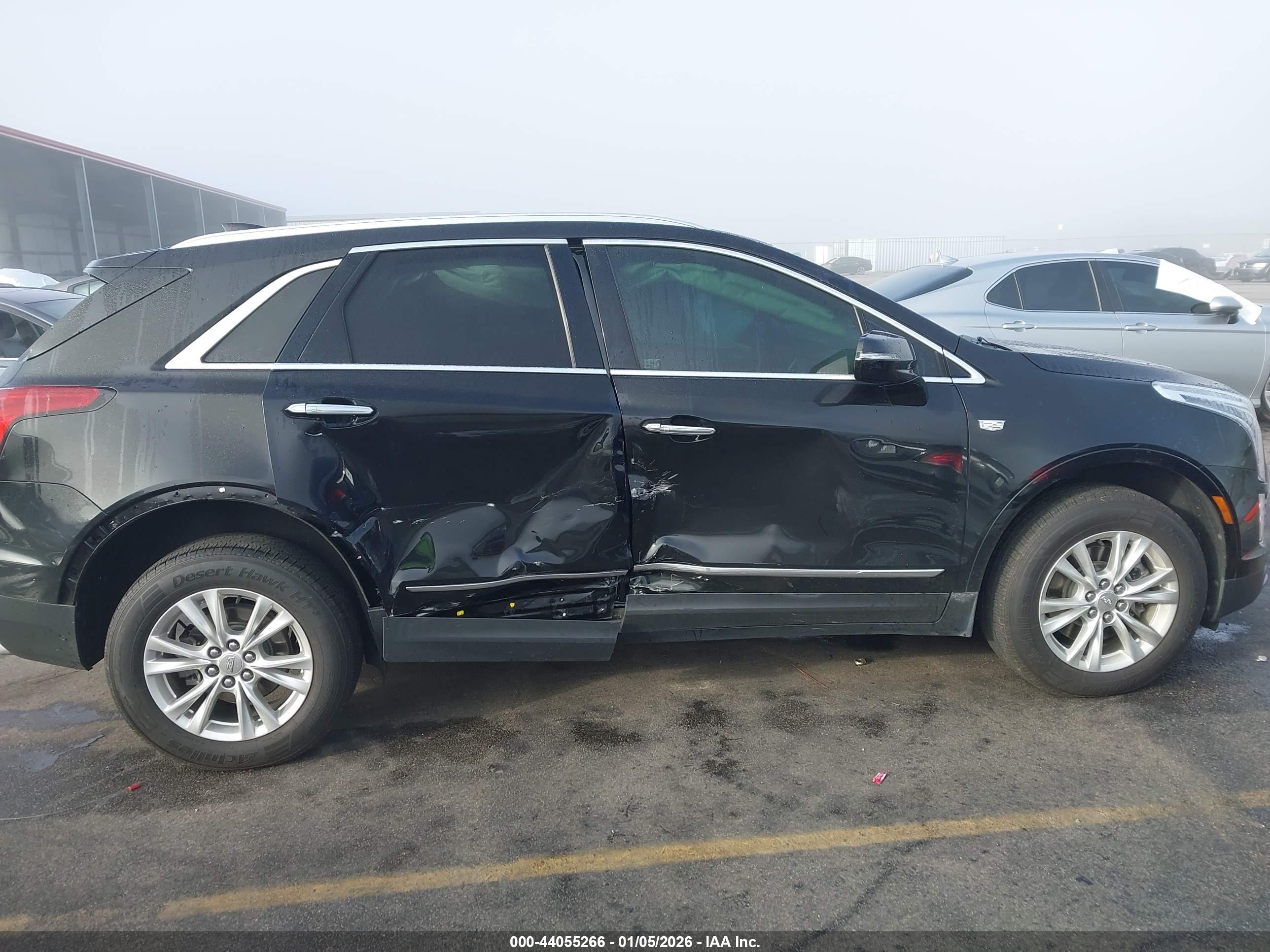 CADILLAC XT5 image 6