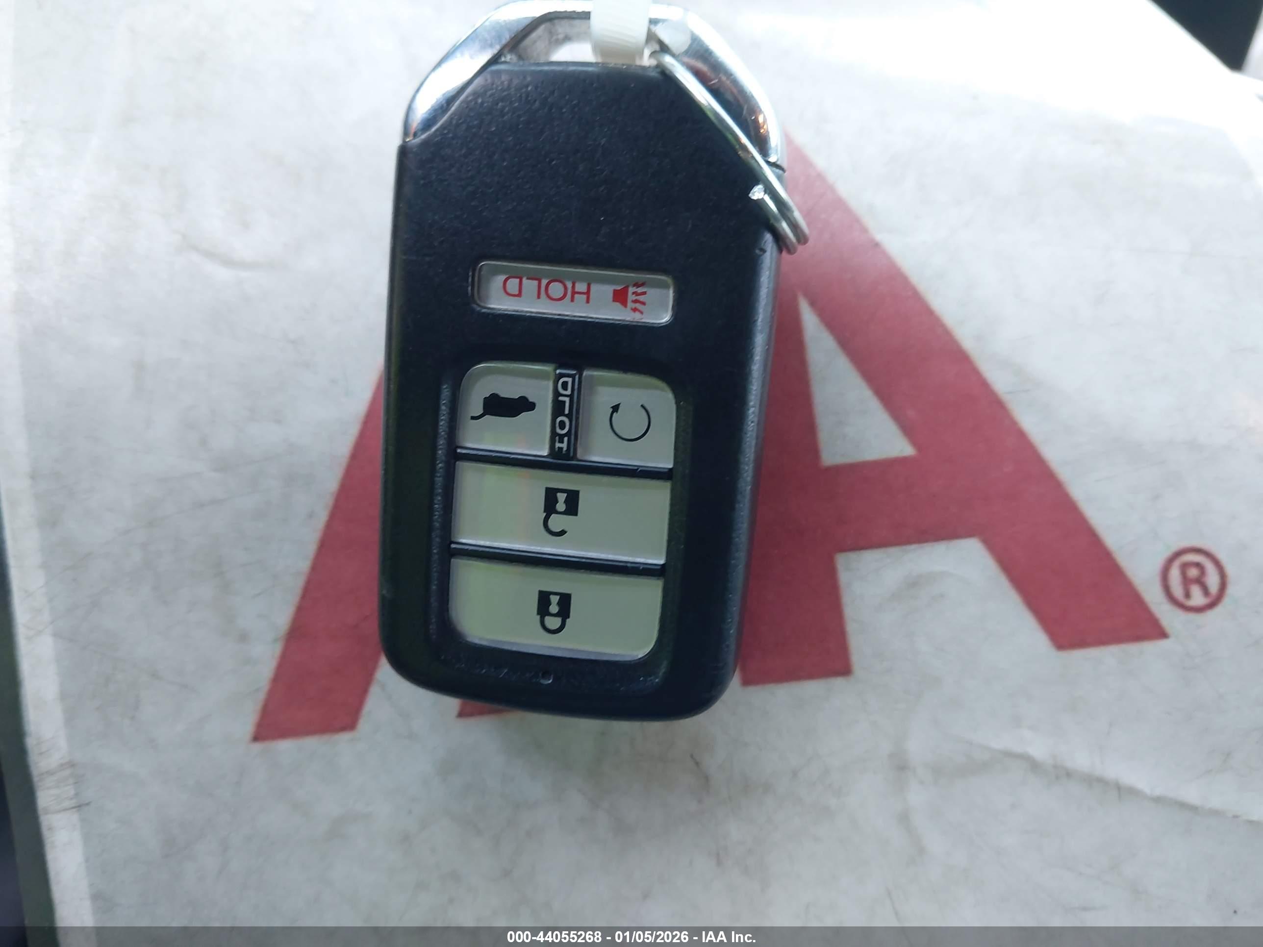 HONDA CR-V image 11