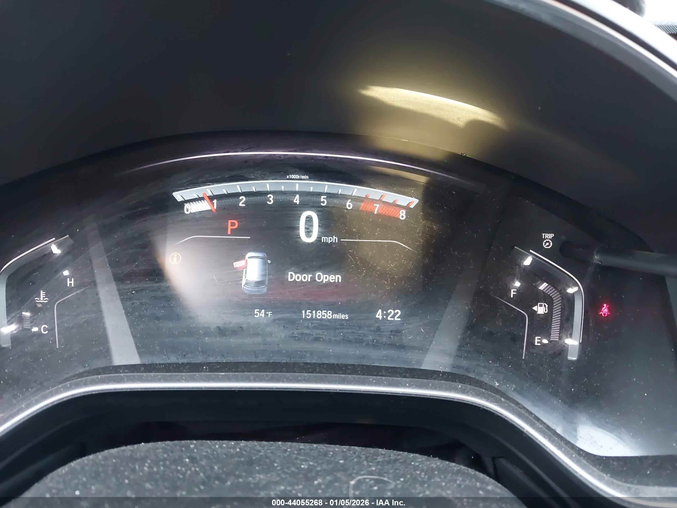 HONDA CR-V image 7