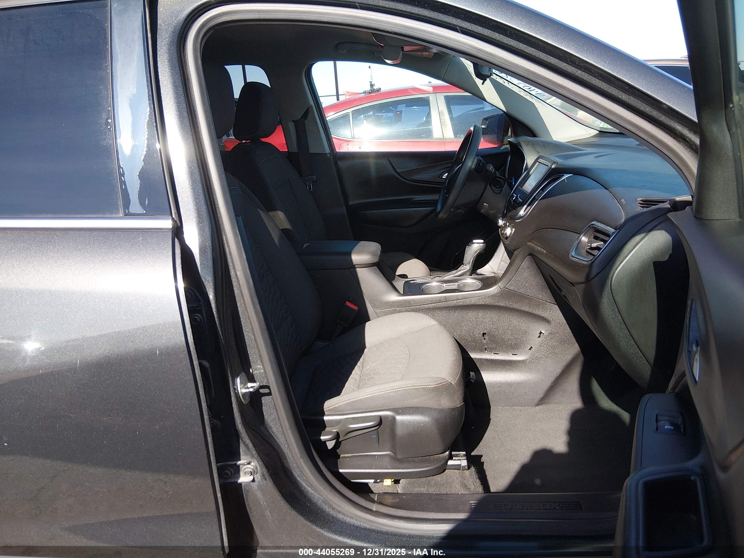 CHEVROLET EQUINOX image 5