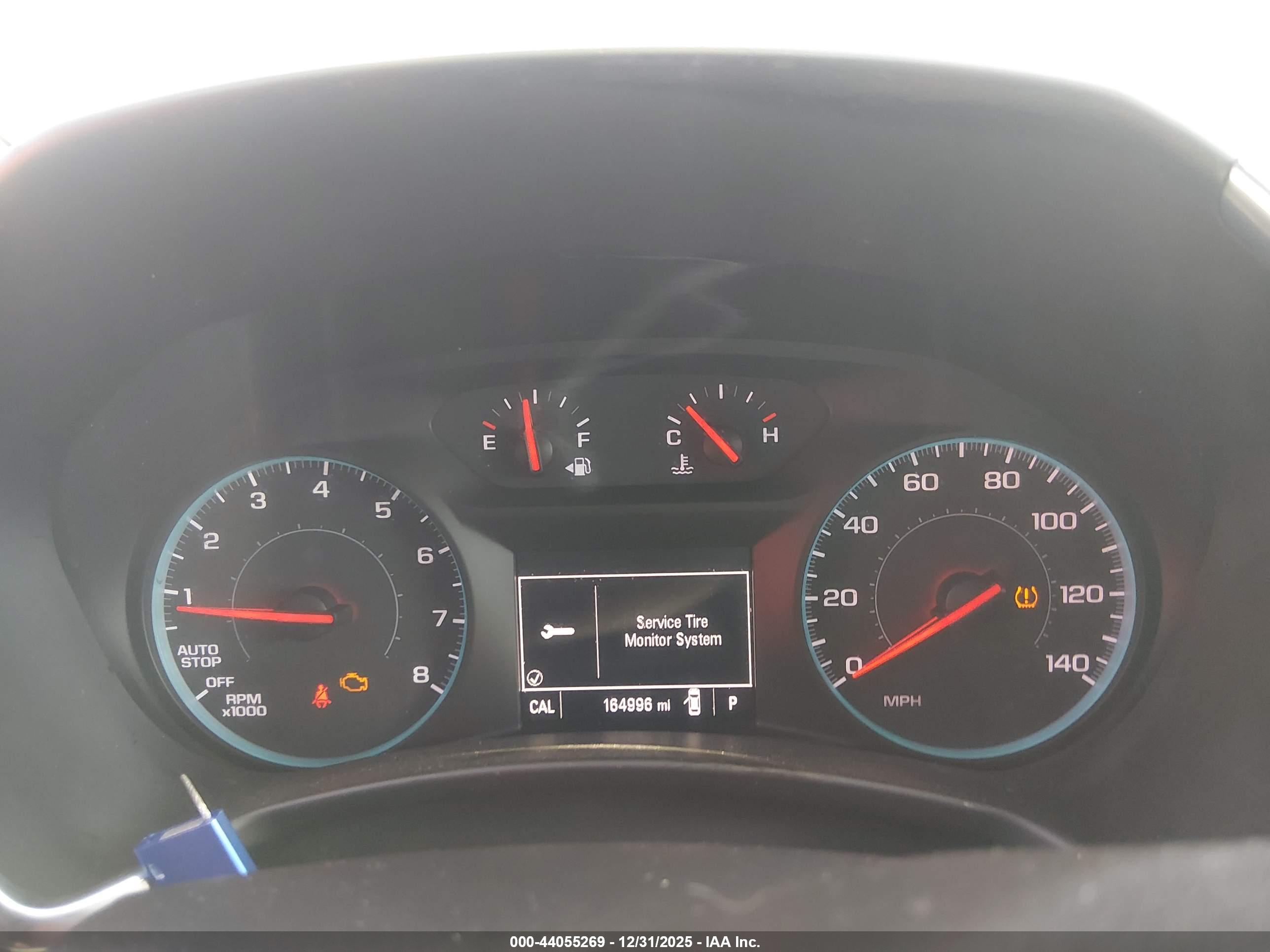 CHEVROLET EQUINOX image 7
