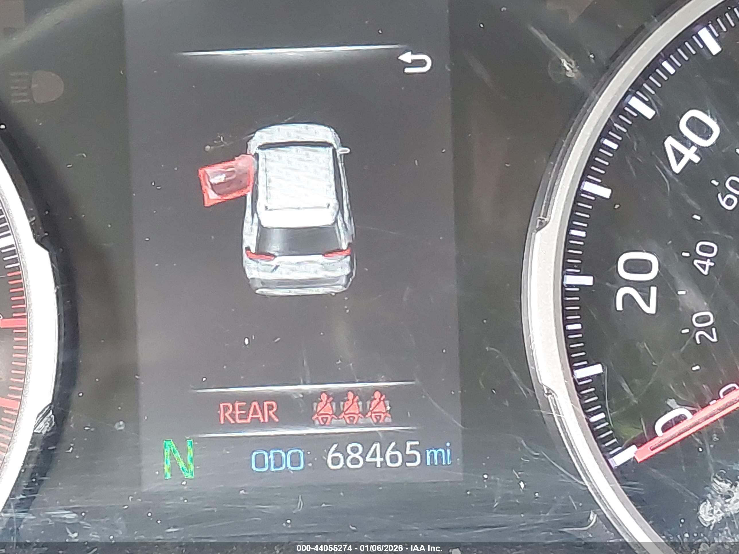 TOYOTA RAV4 image 7