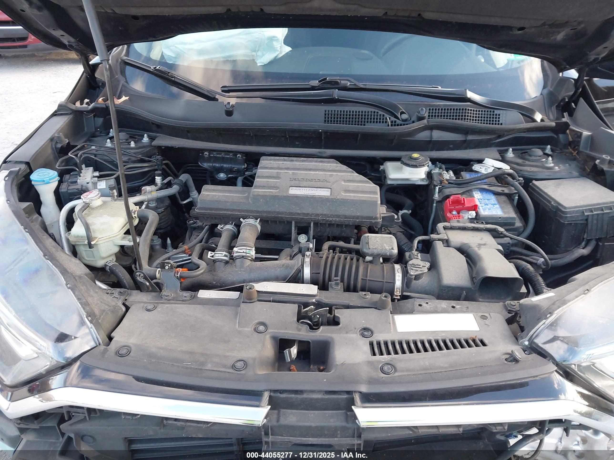 HONDA CR-V image 10