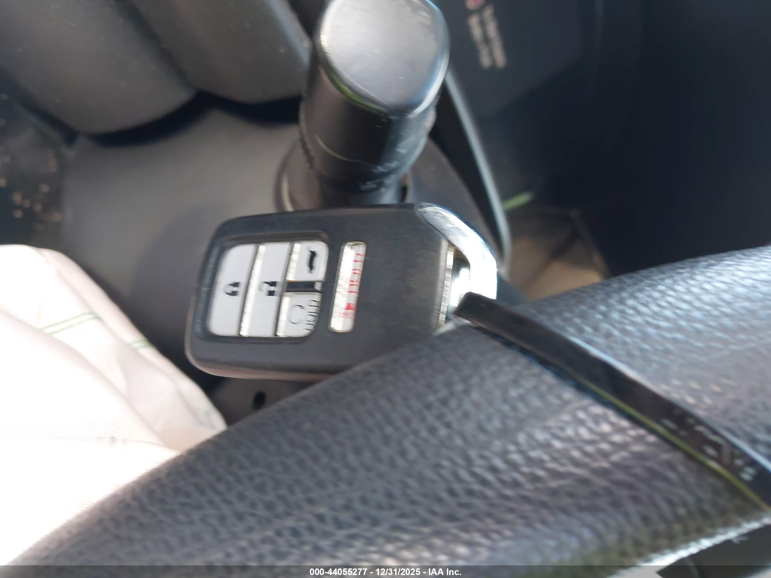 HONDA CR-V image 11