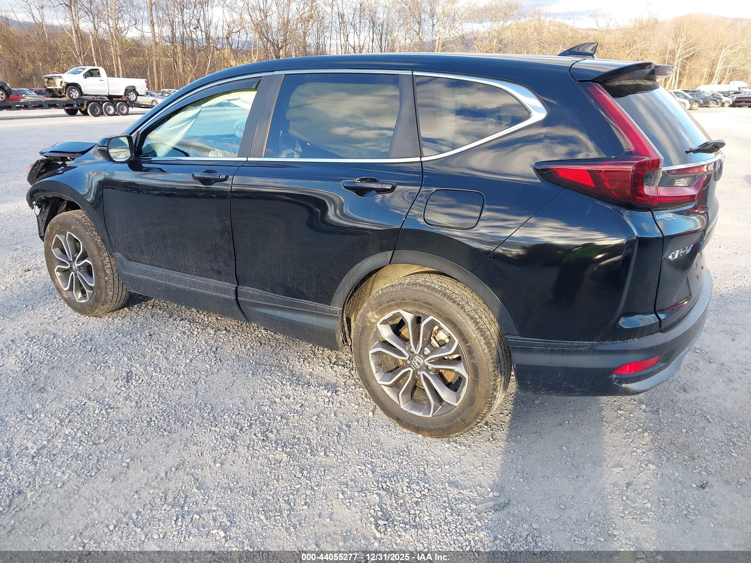 HONDA CR-V image 3