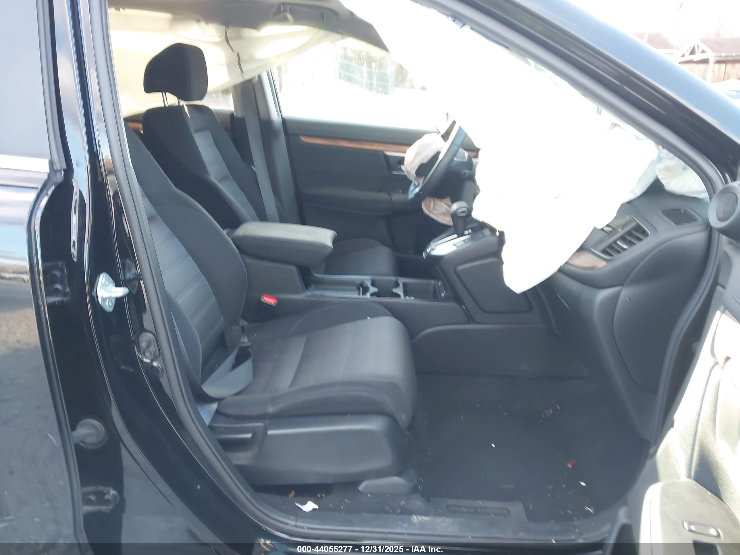 HONDA CR-V image 5