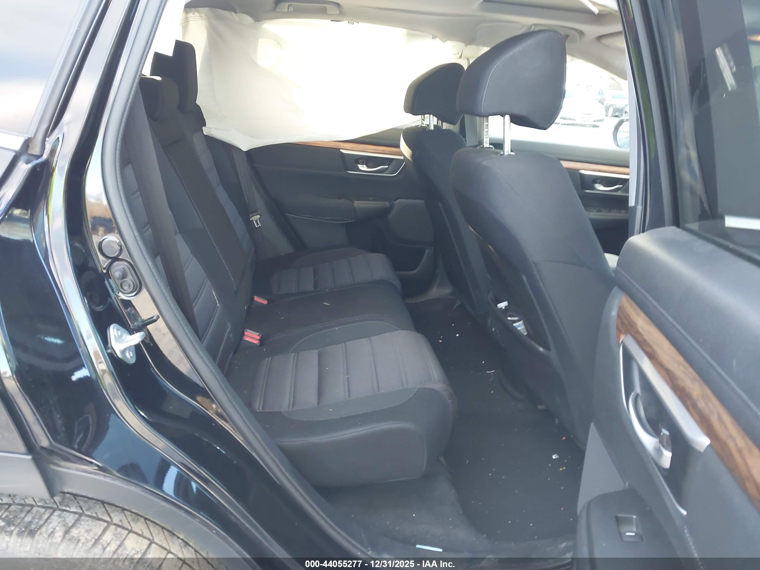 HONDA CR-V image 8
