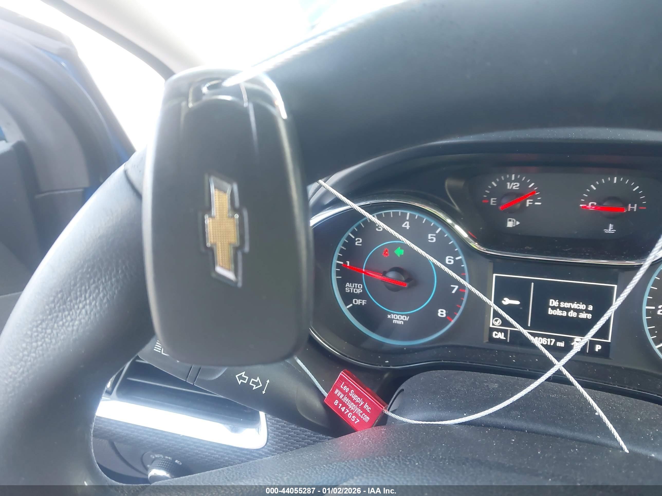 CHEVROLET CRUZE image 11