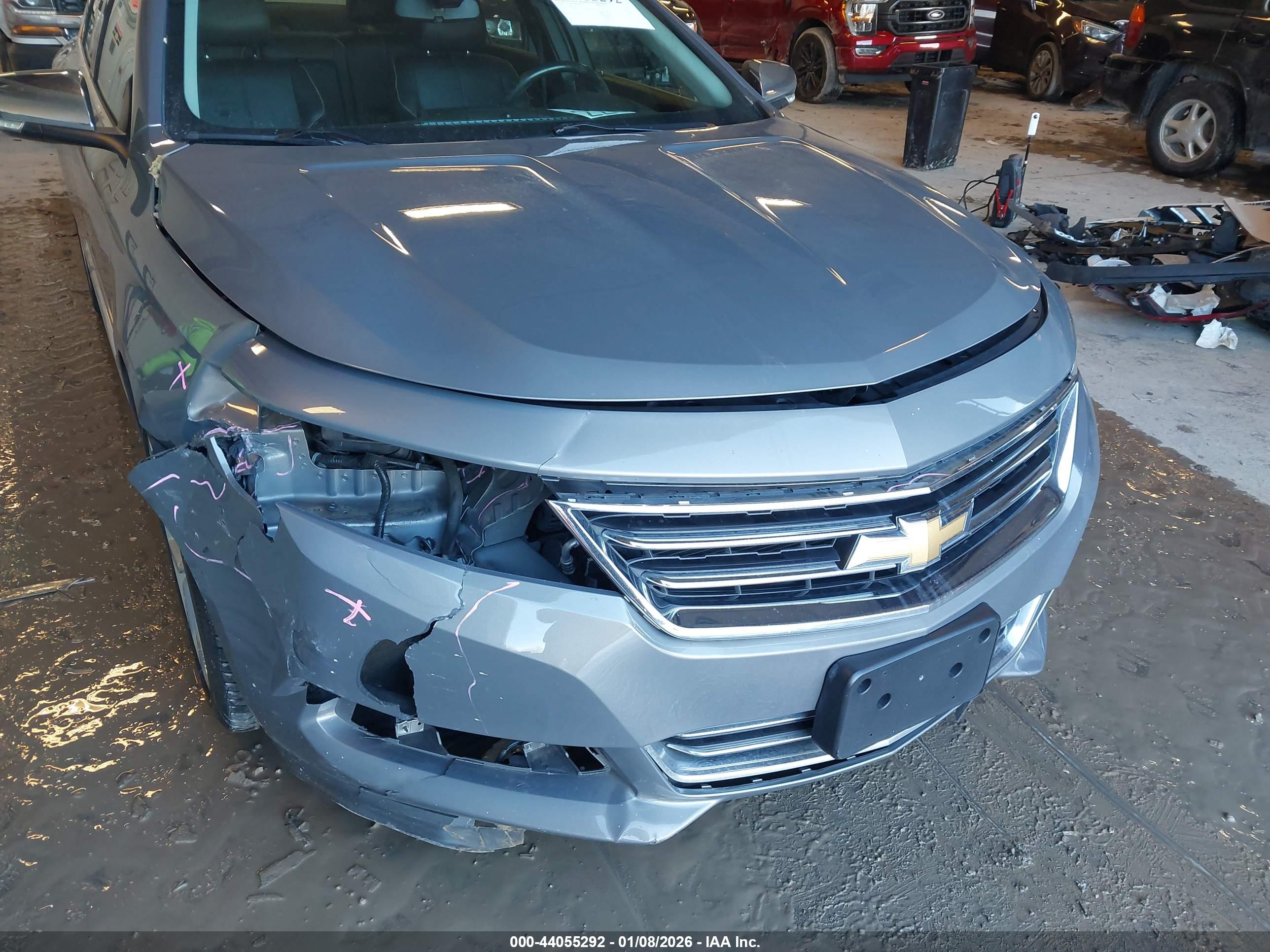 CHEVROLET IMPALA image 6