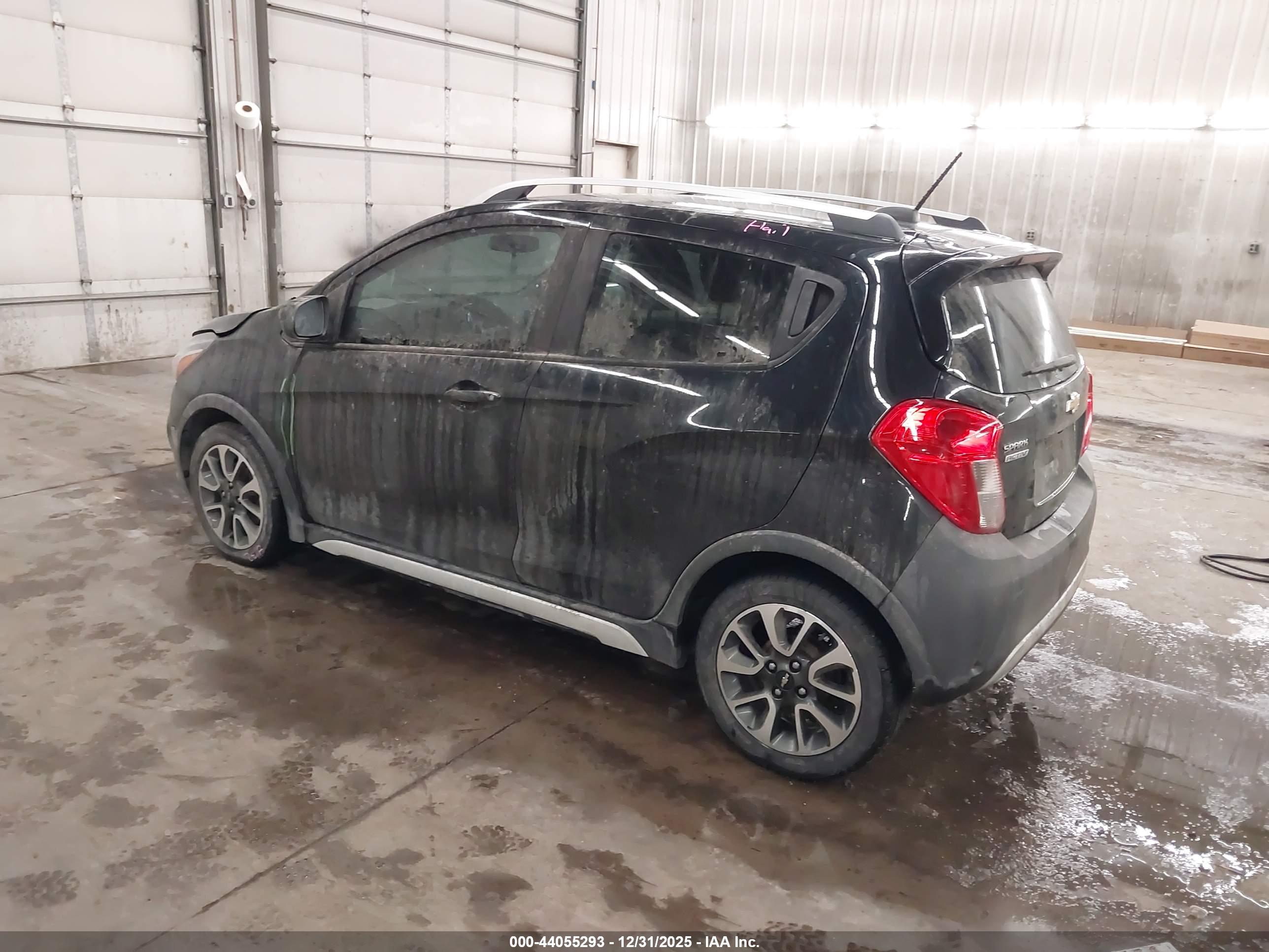 CHEVROLET SPARK image 3