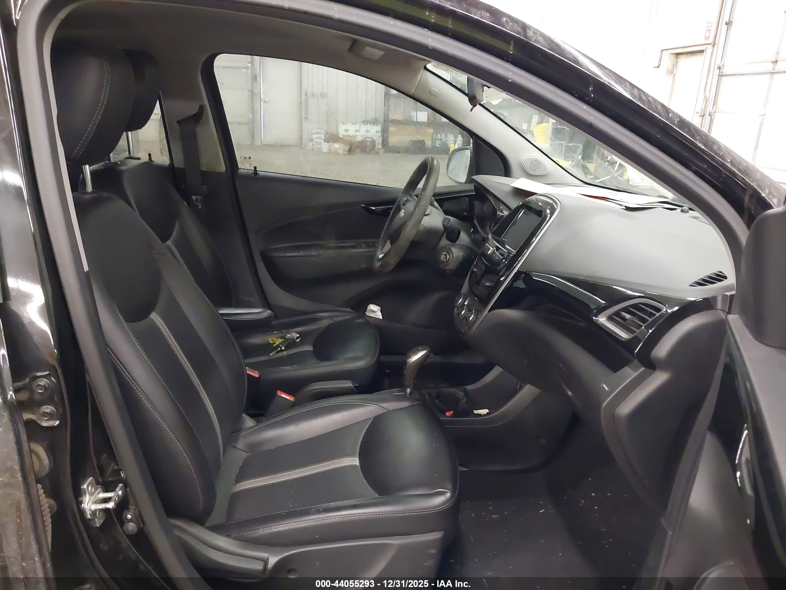 CHEVROLET SPARK image 5