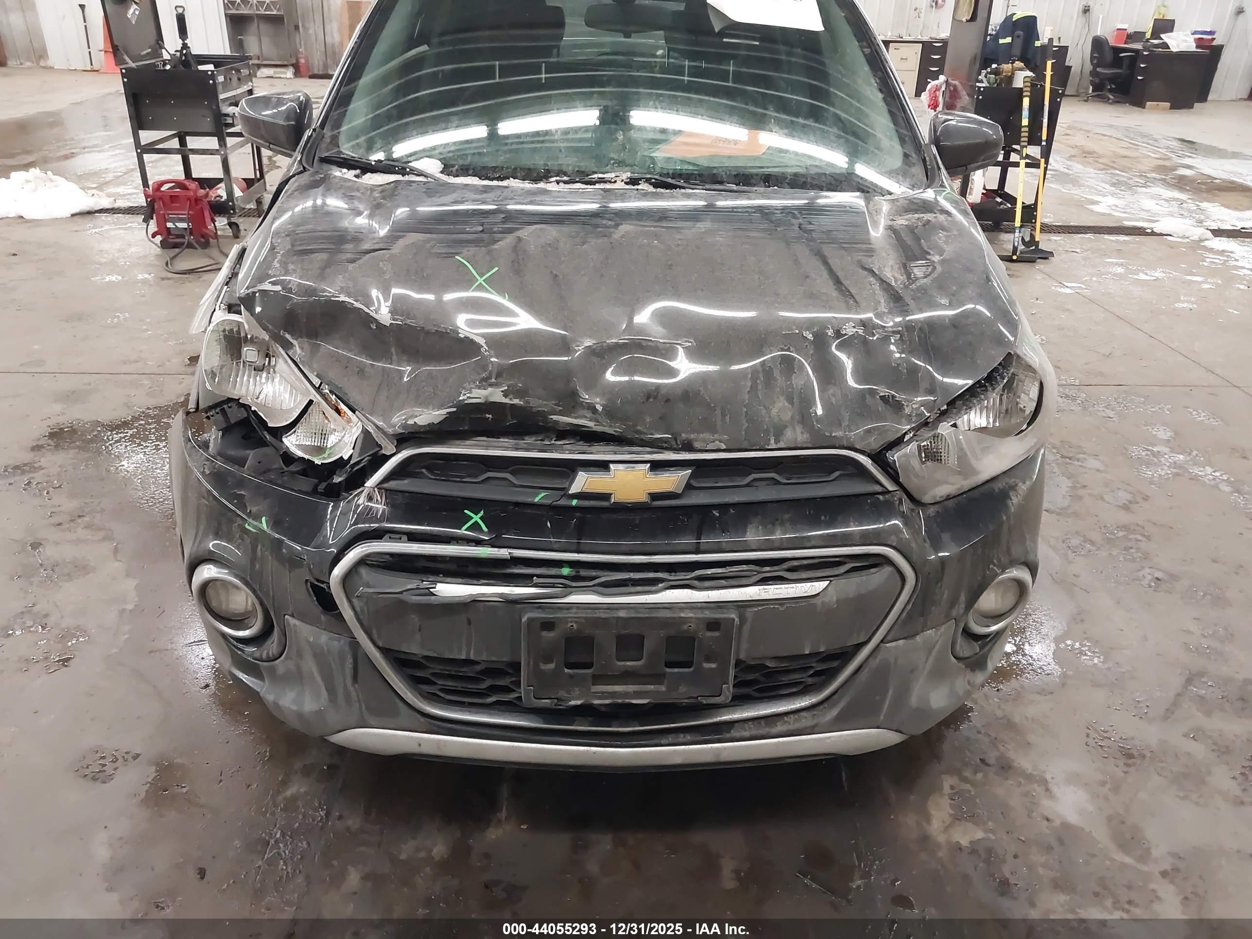 CHEVROLET SPARK image 6