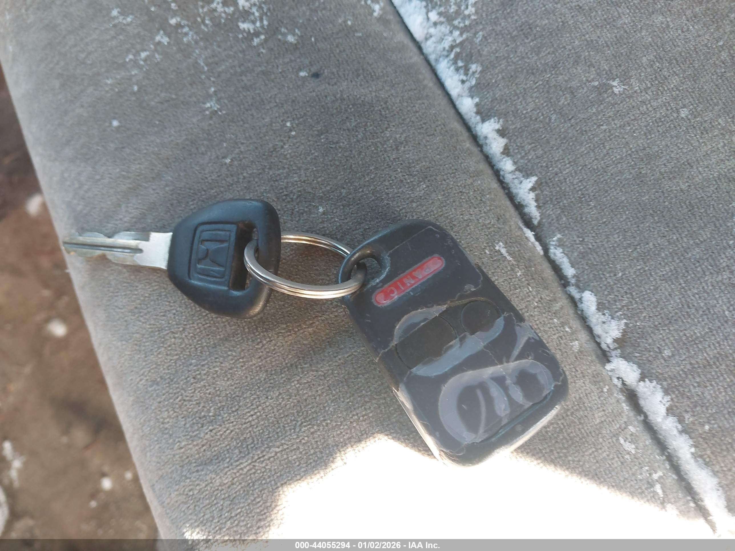 HONDA ODYSSEY image 11