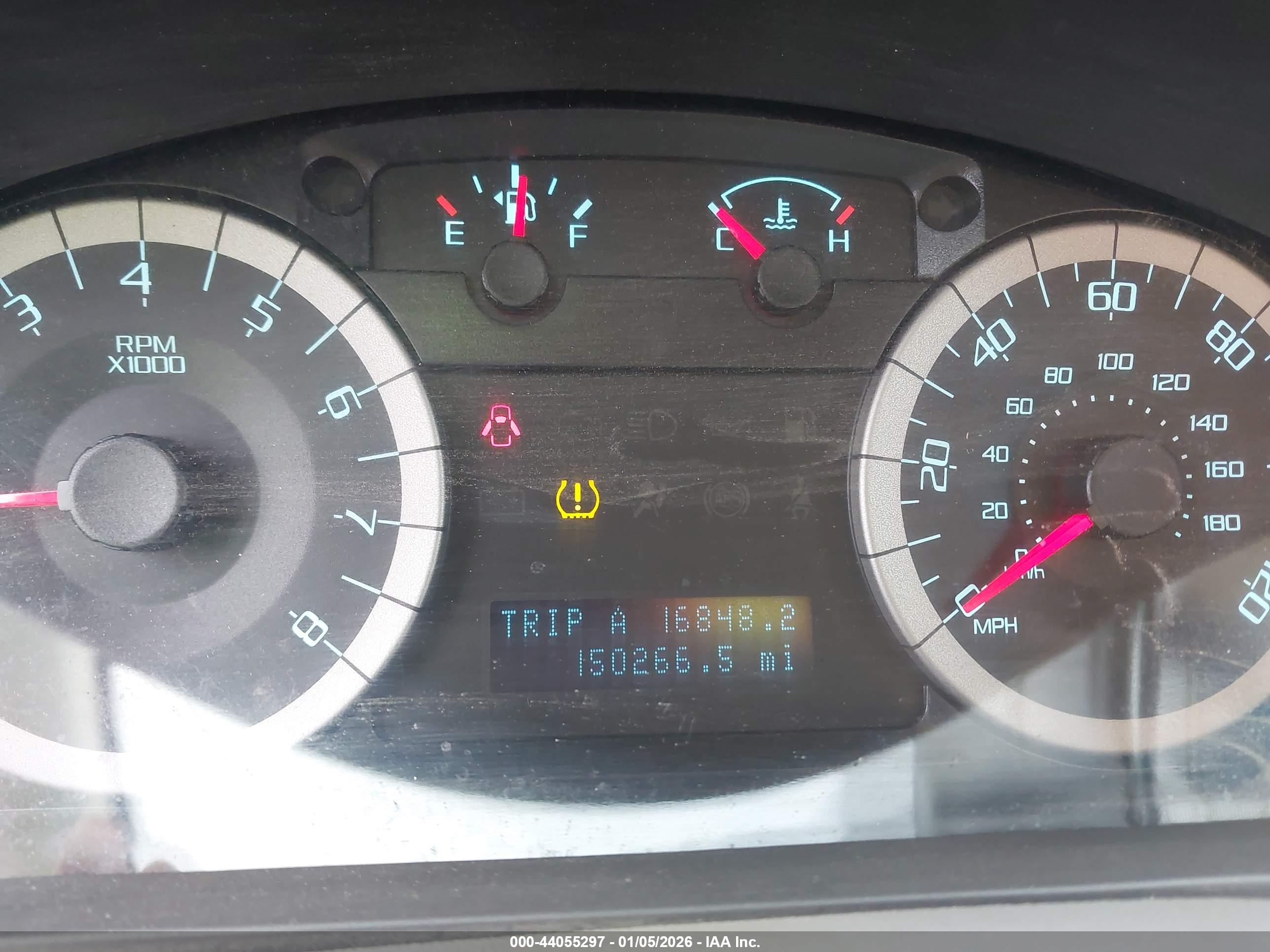 FORD ESCAPE image 7