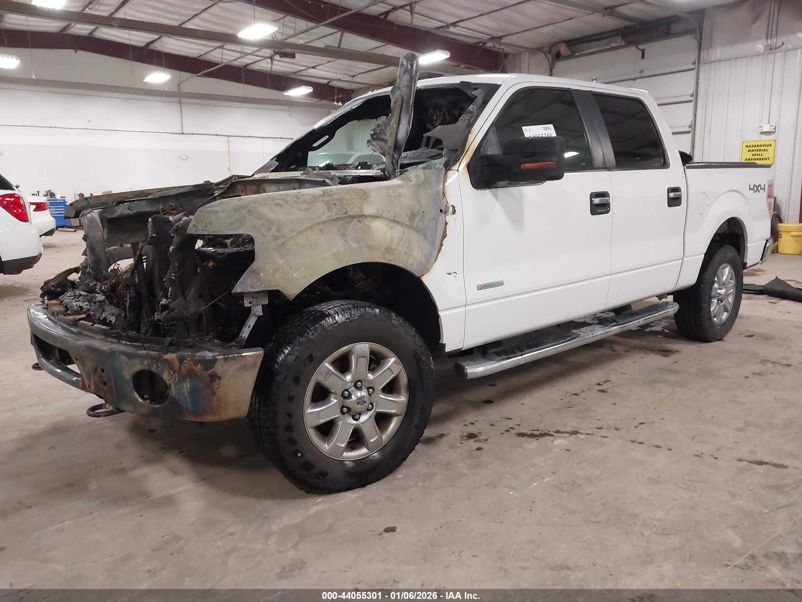 FORD F-150 image 2