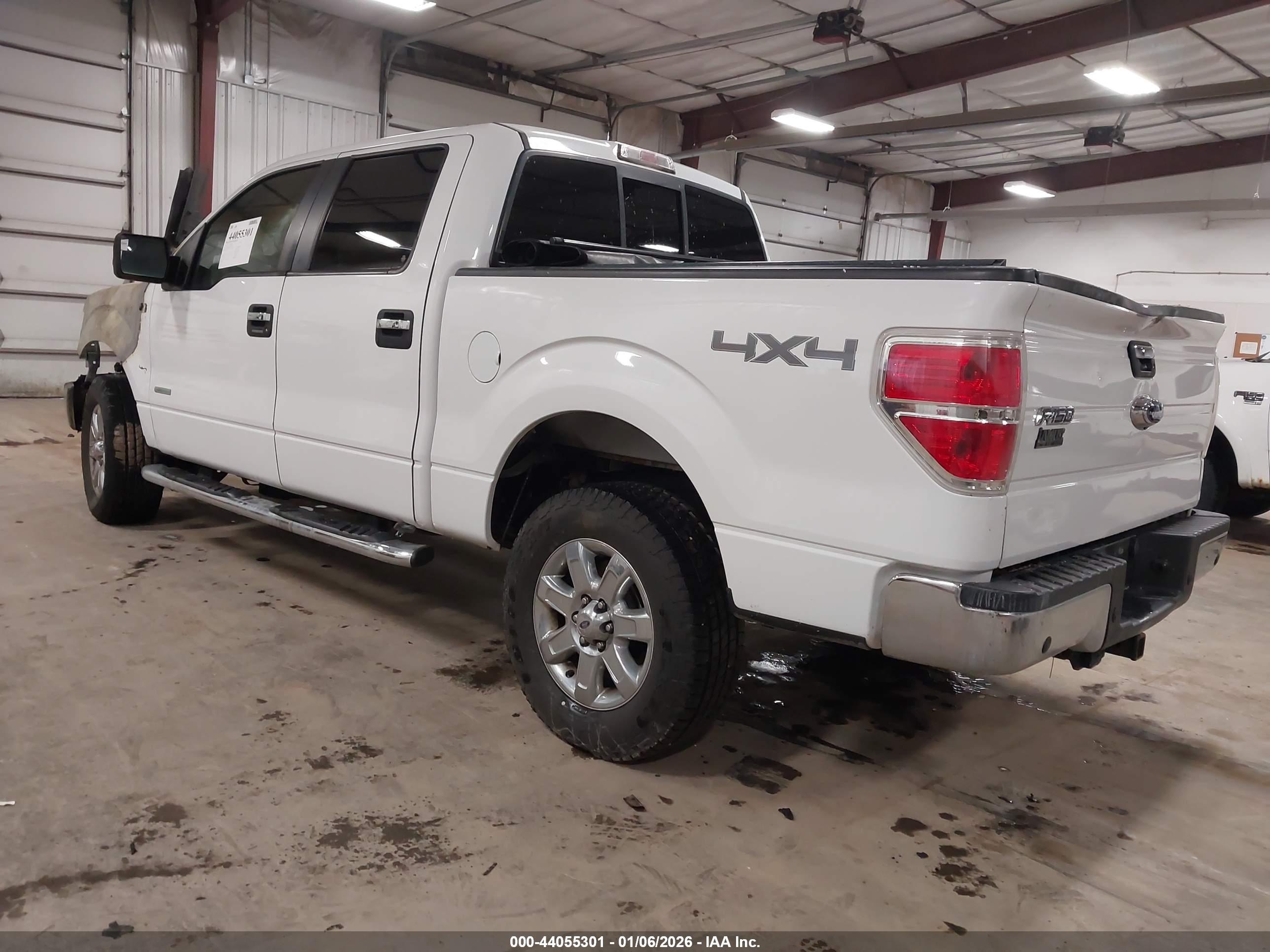 FORD F-150 image 3
