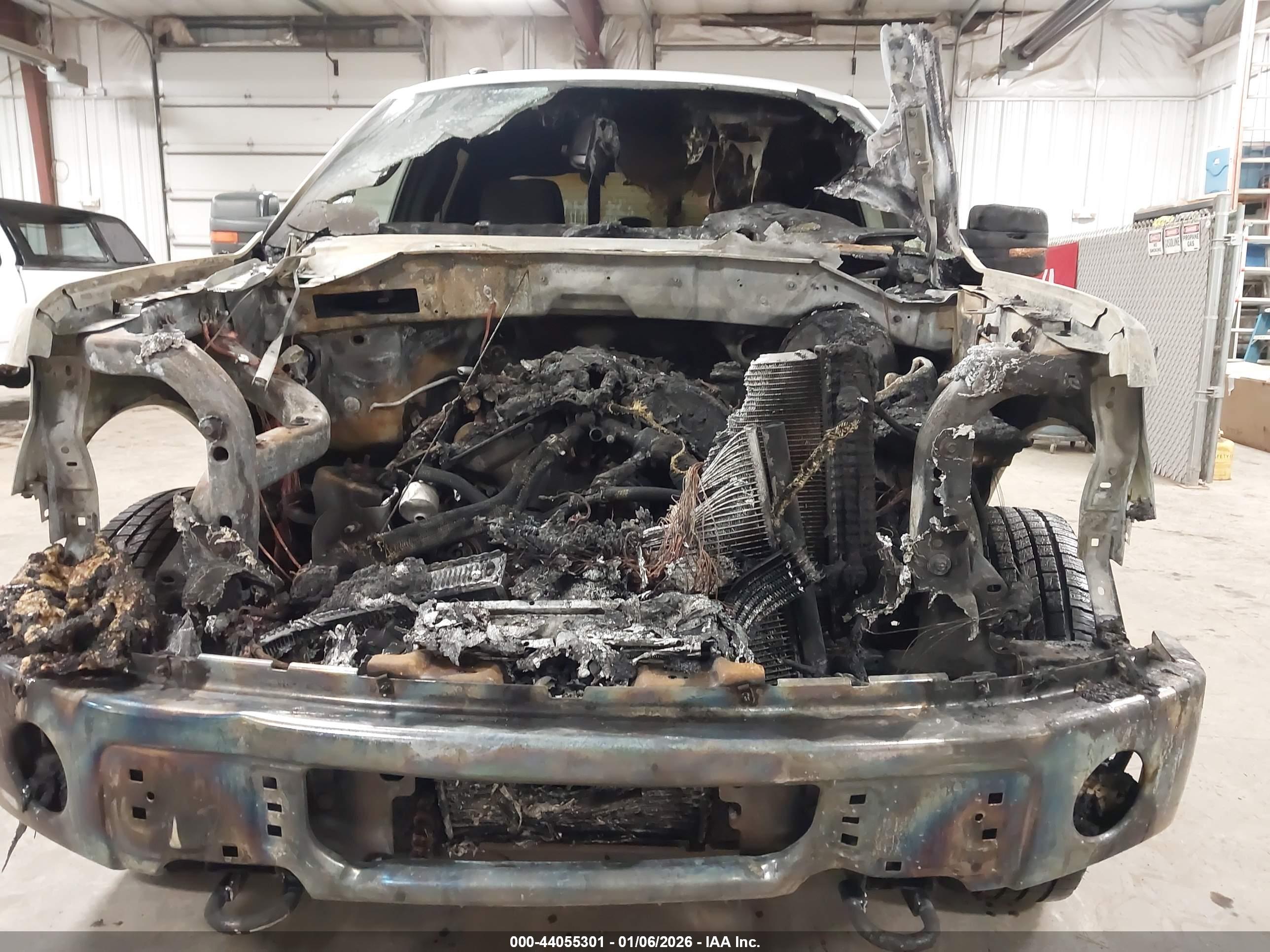 FORD F-150 image 6
