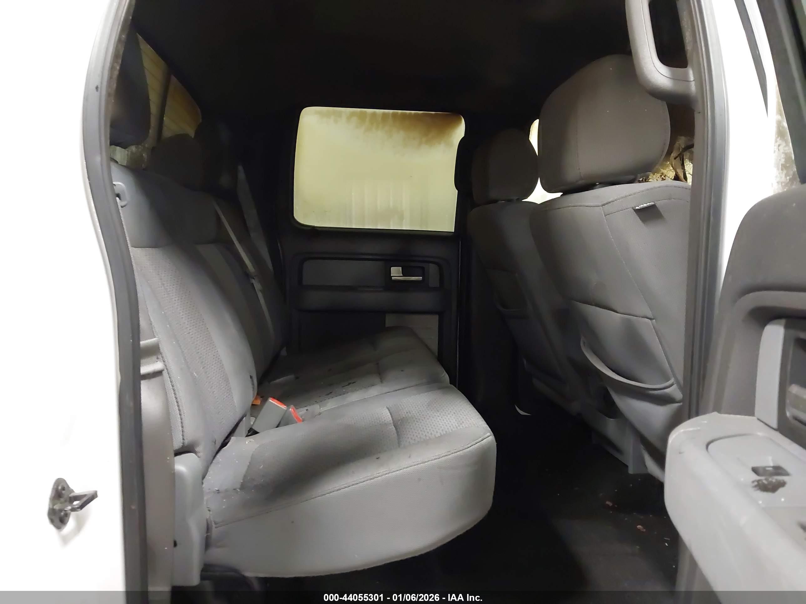 FORD F-150 image 8