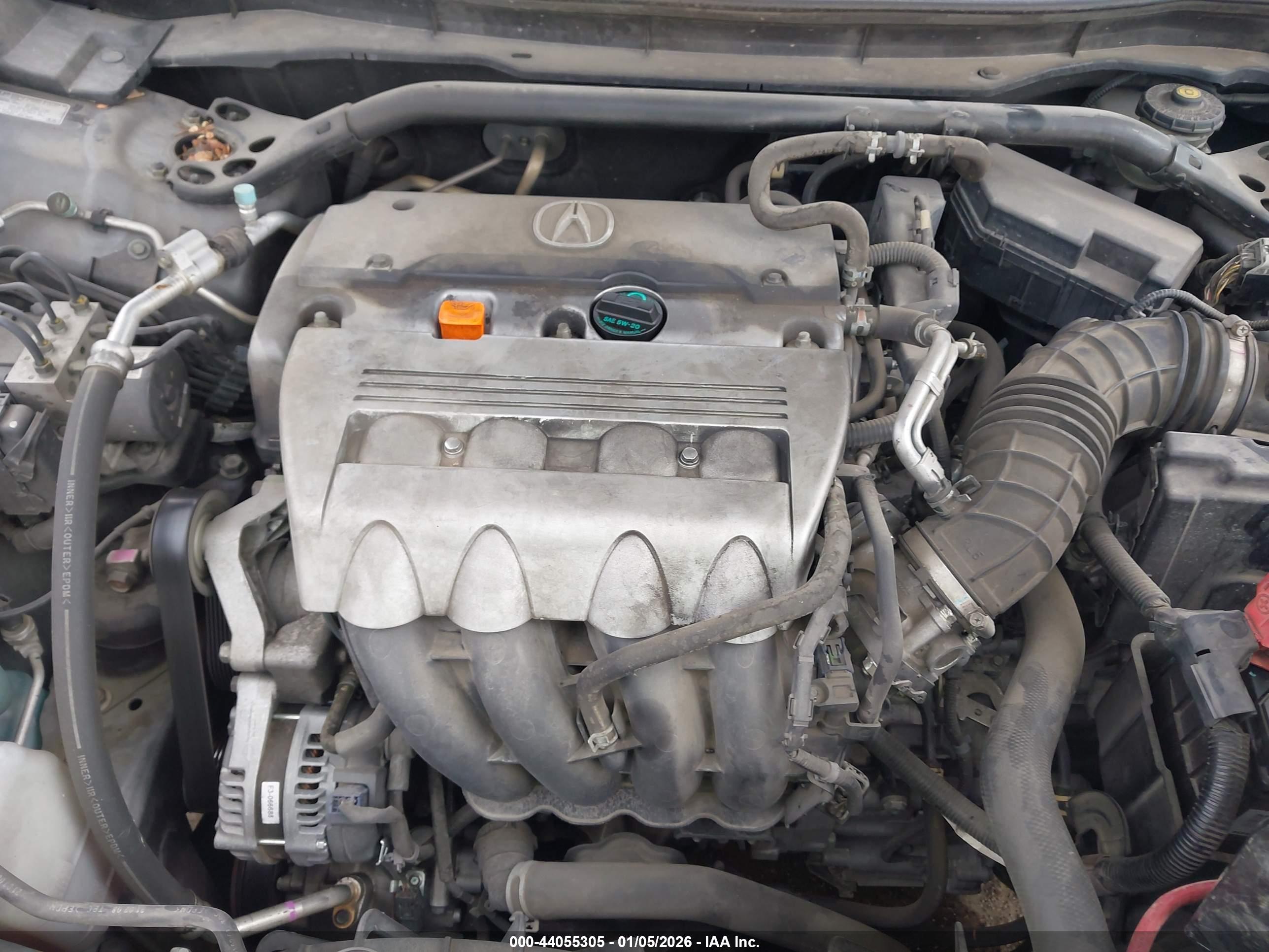 ACURA TSX image 10