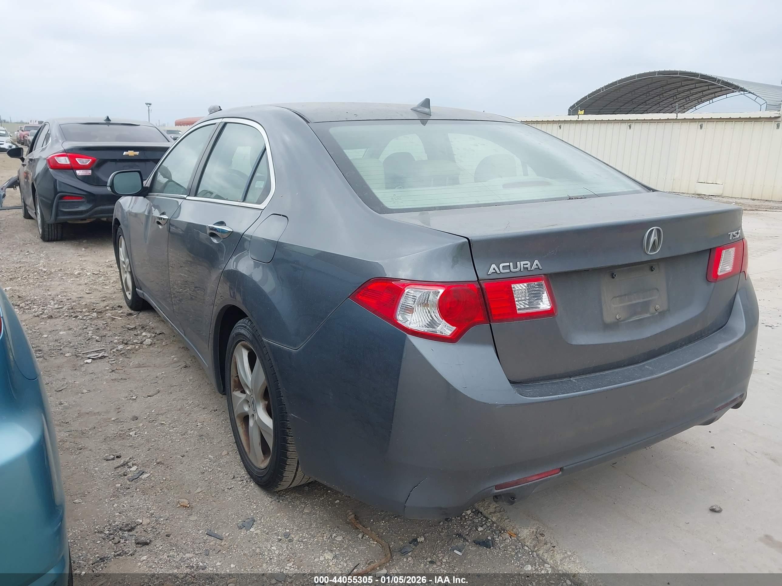 ACURA TSX image 3