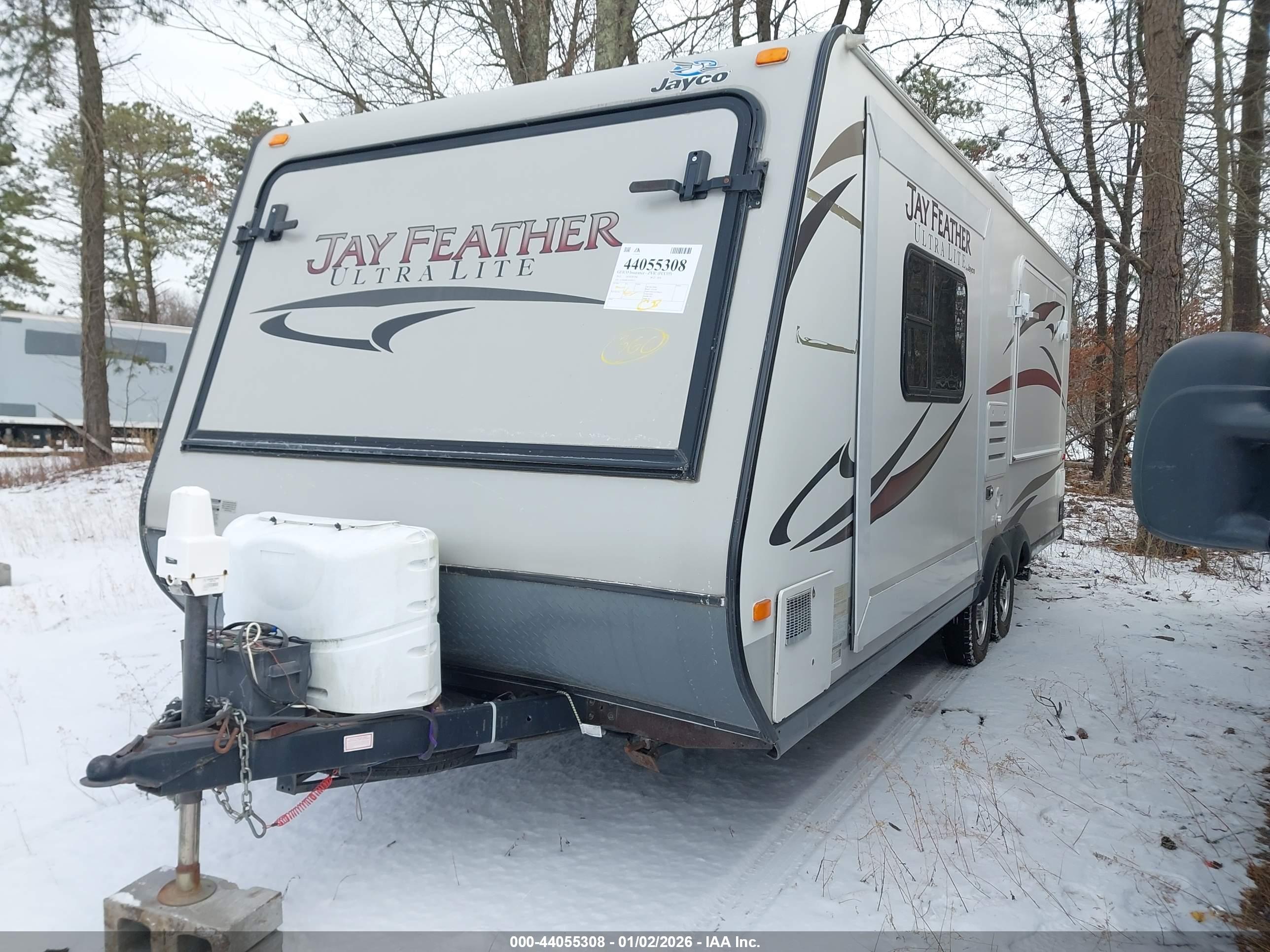 JAYCO INC image 2