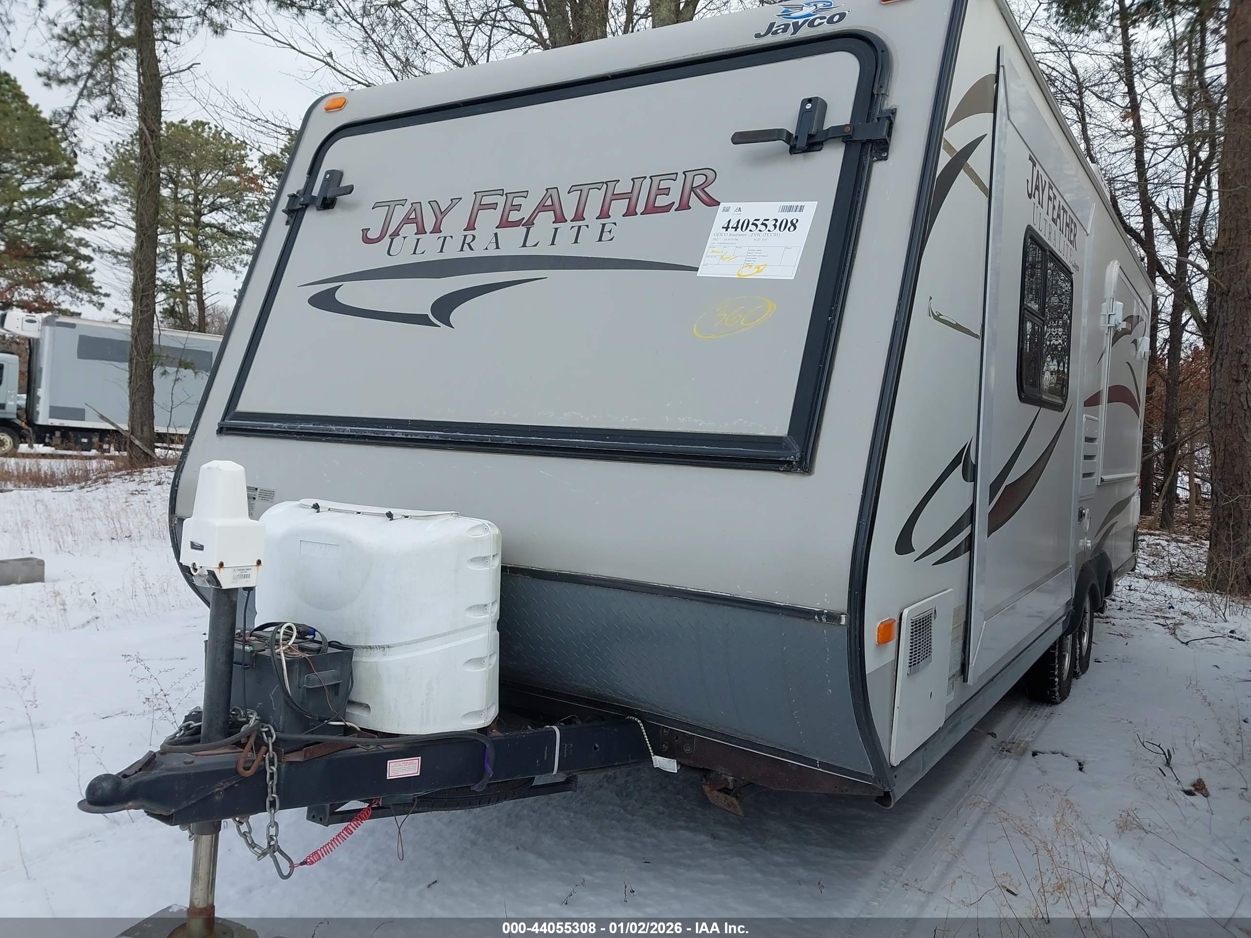 JAYCO INC image 6