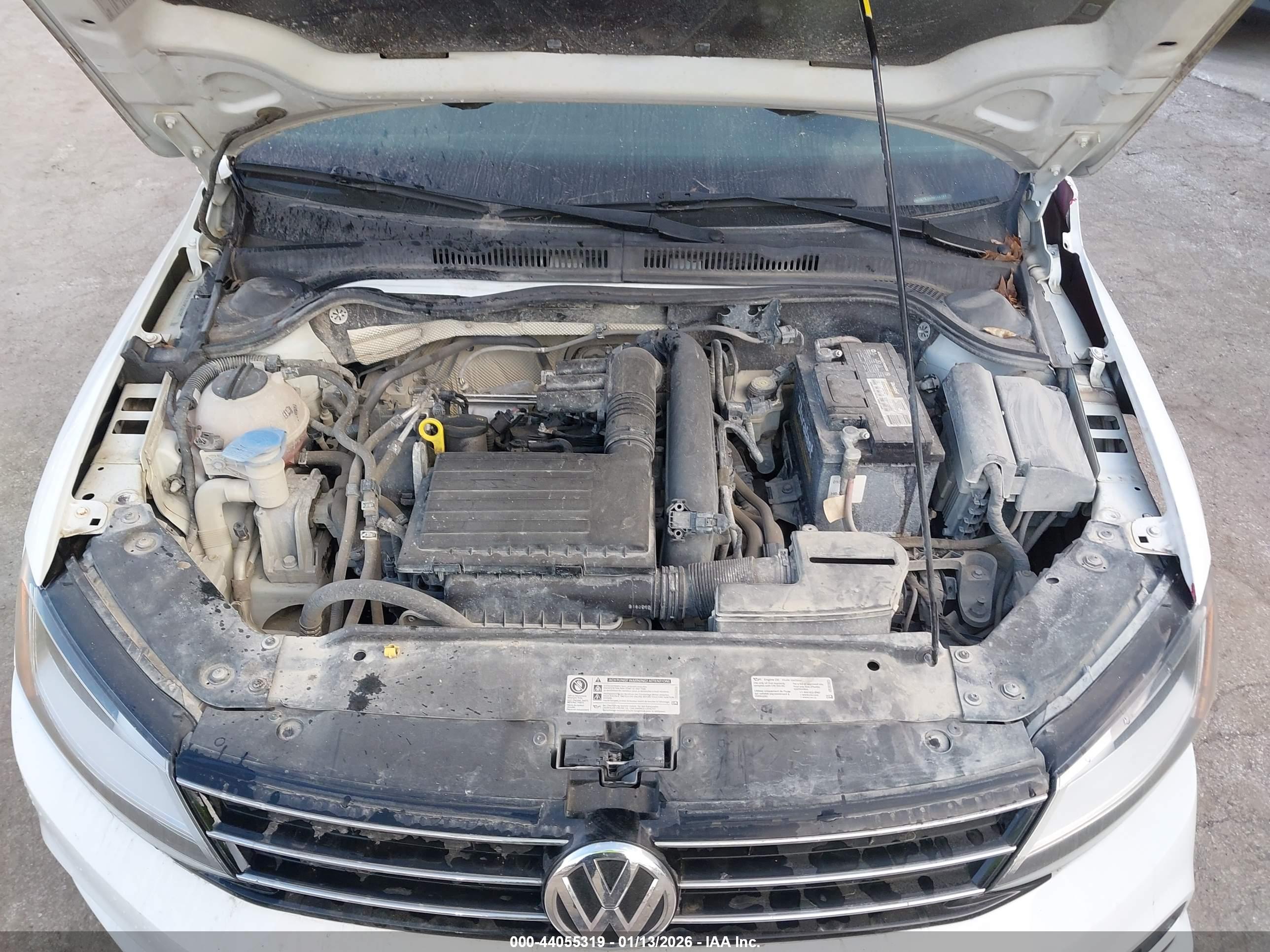 VOLKSWAGEN JETTA image 10