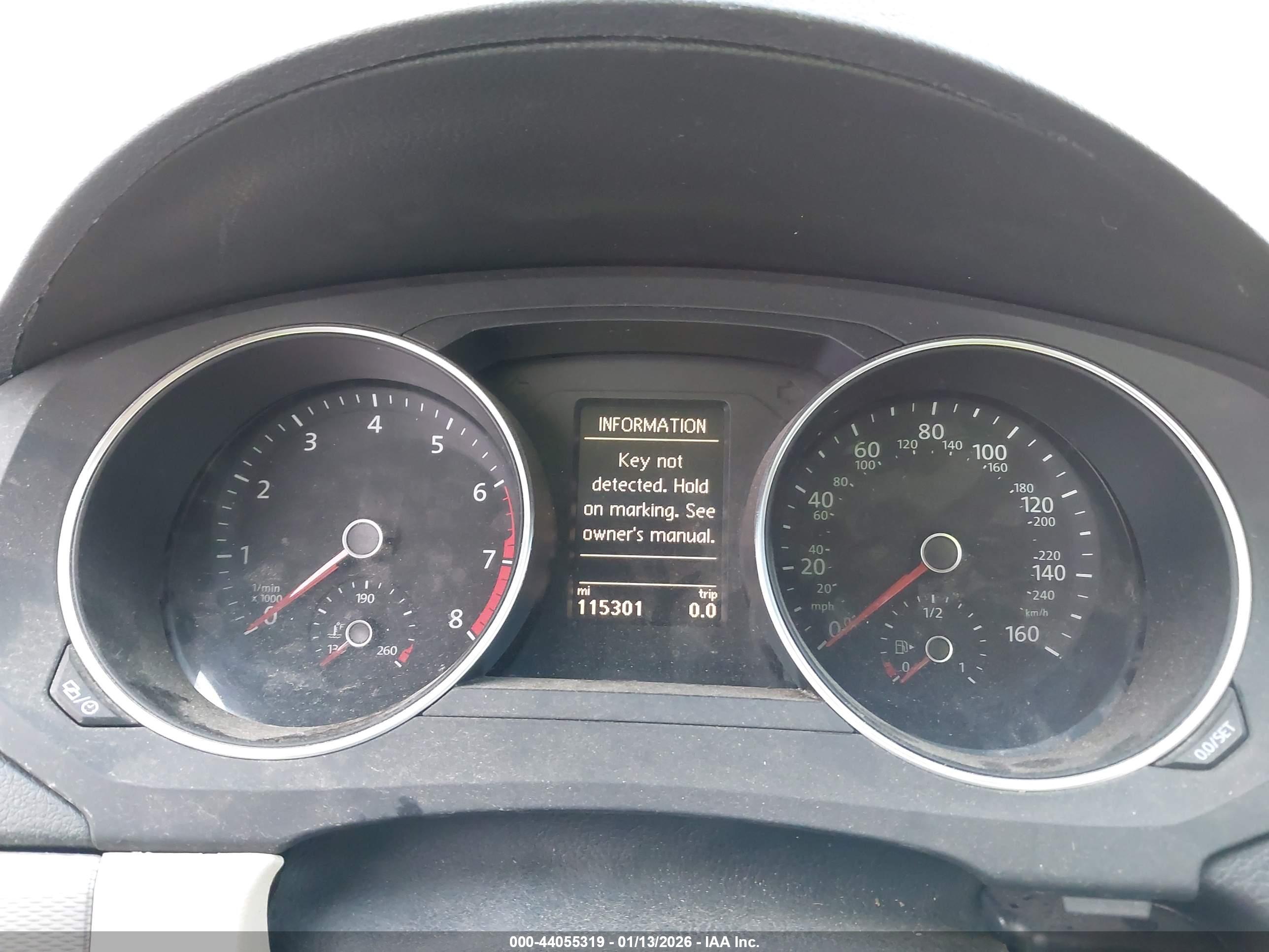 VOLKSWAGEN JETTA image 7