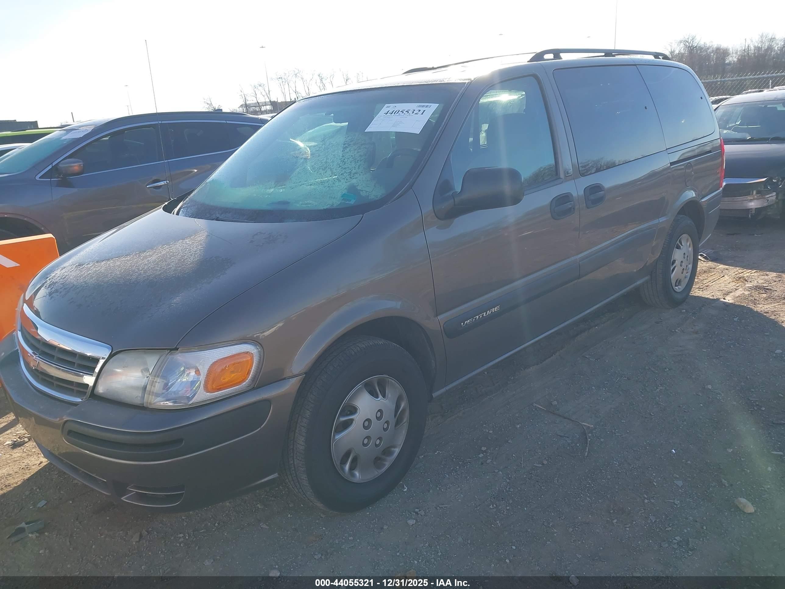 CHEVROLET VENTURE image 2