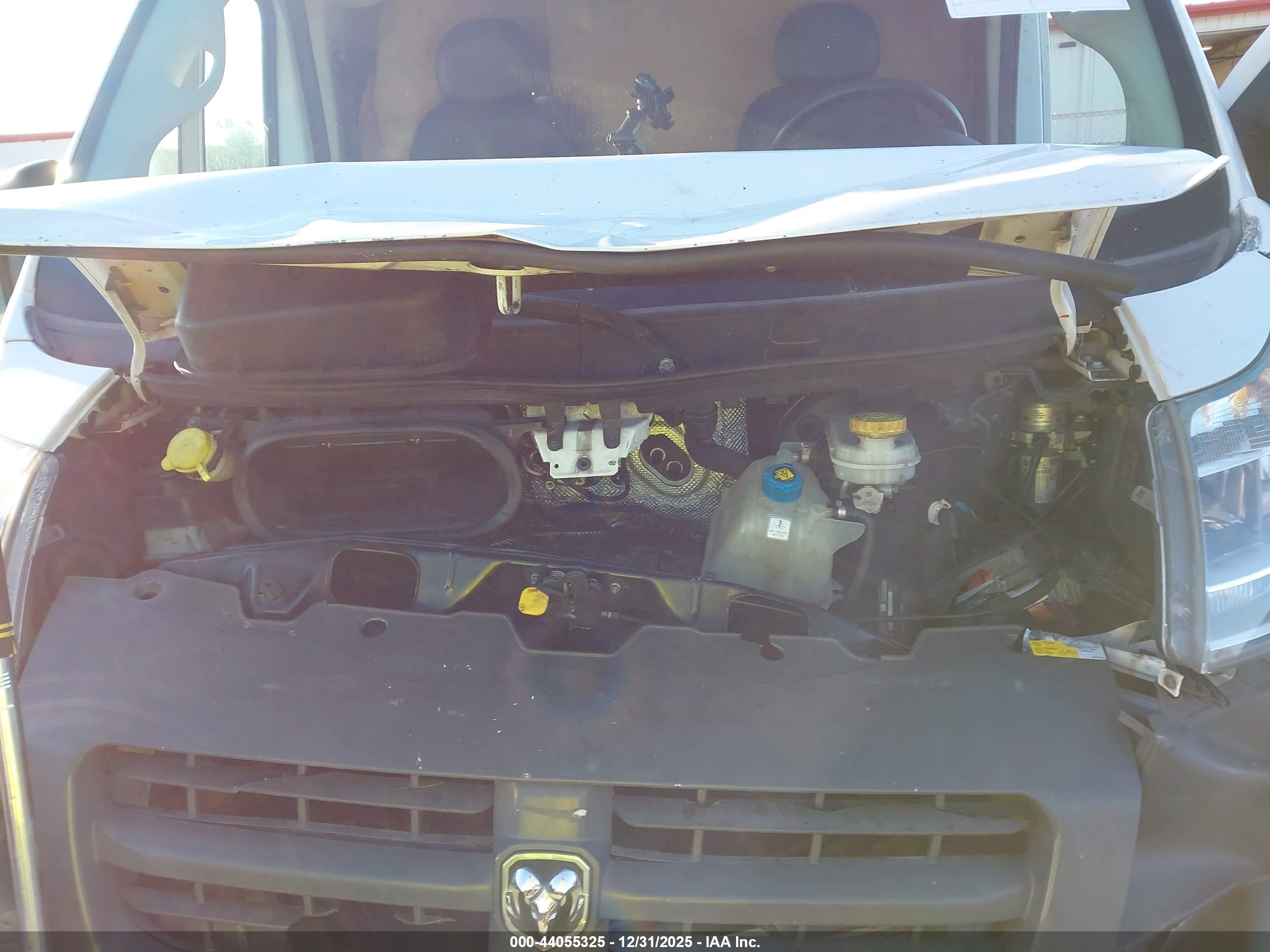 RAM PROMASTER image 10