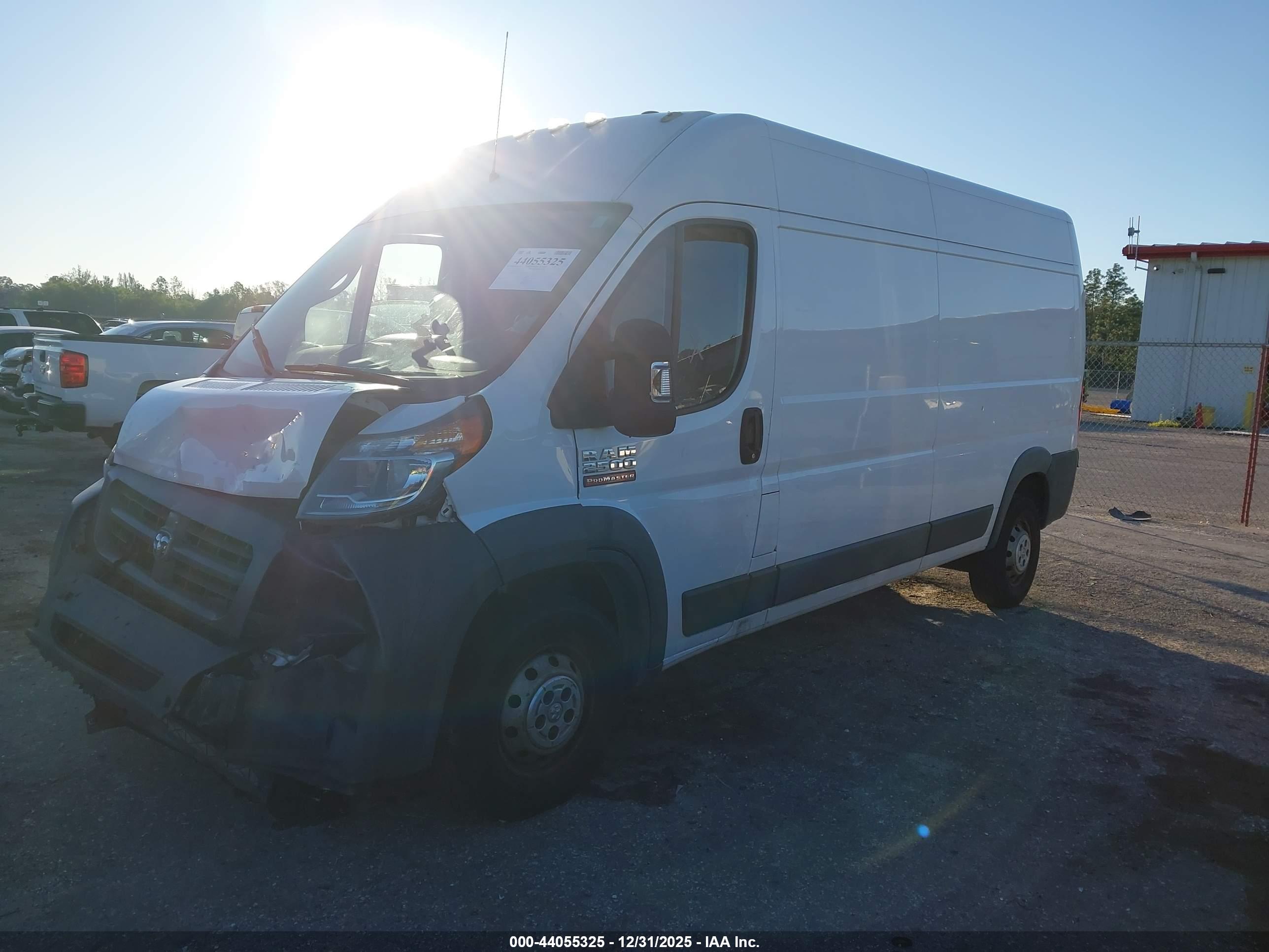 RAM PROMASTER image 2