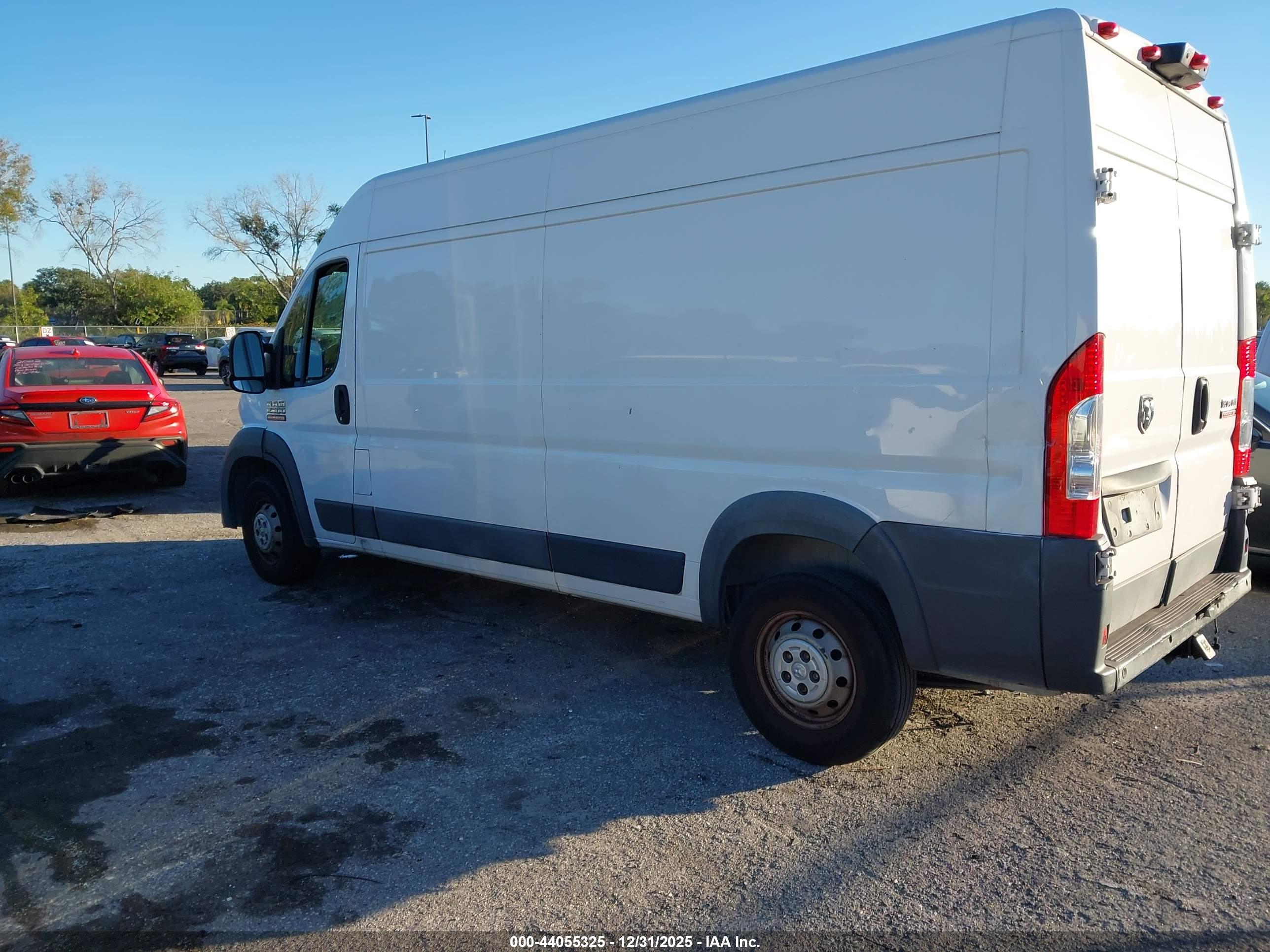 RAM PROMASTER image 3