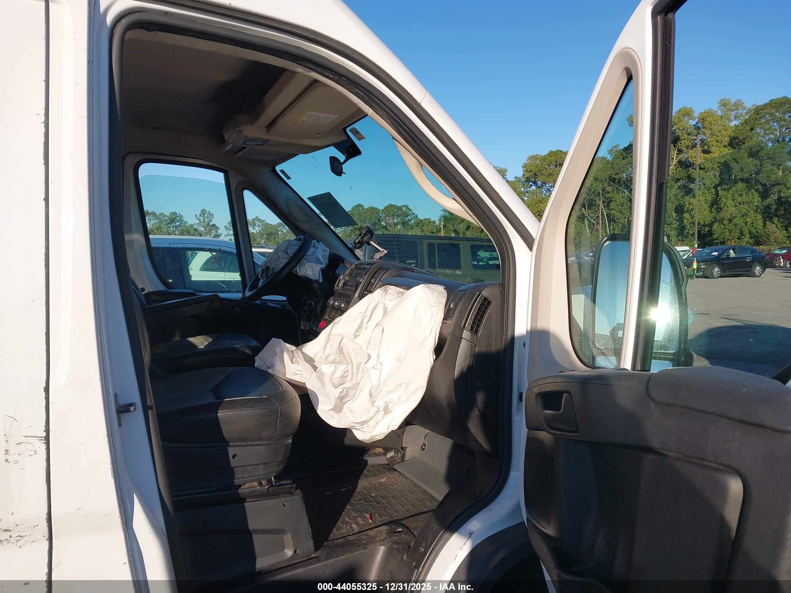 RAM PROMASTER image 5