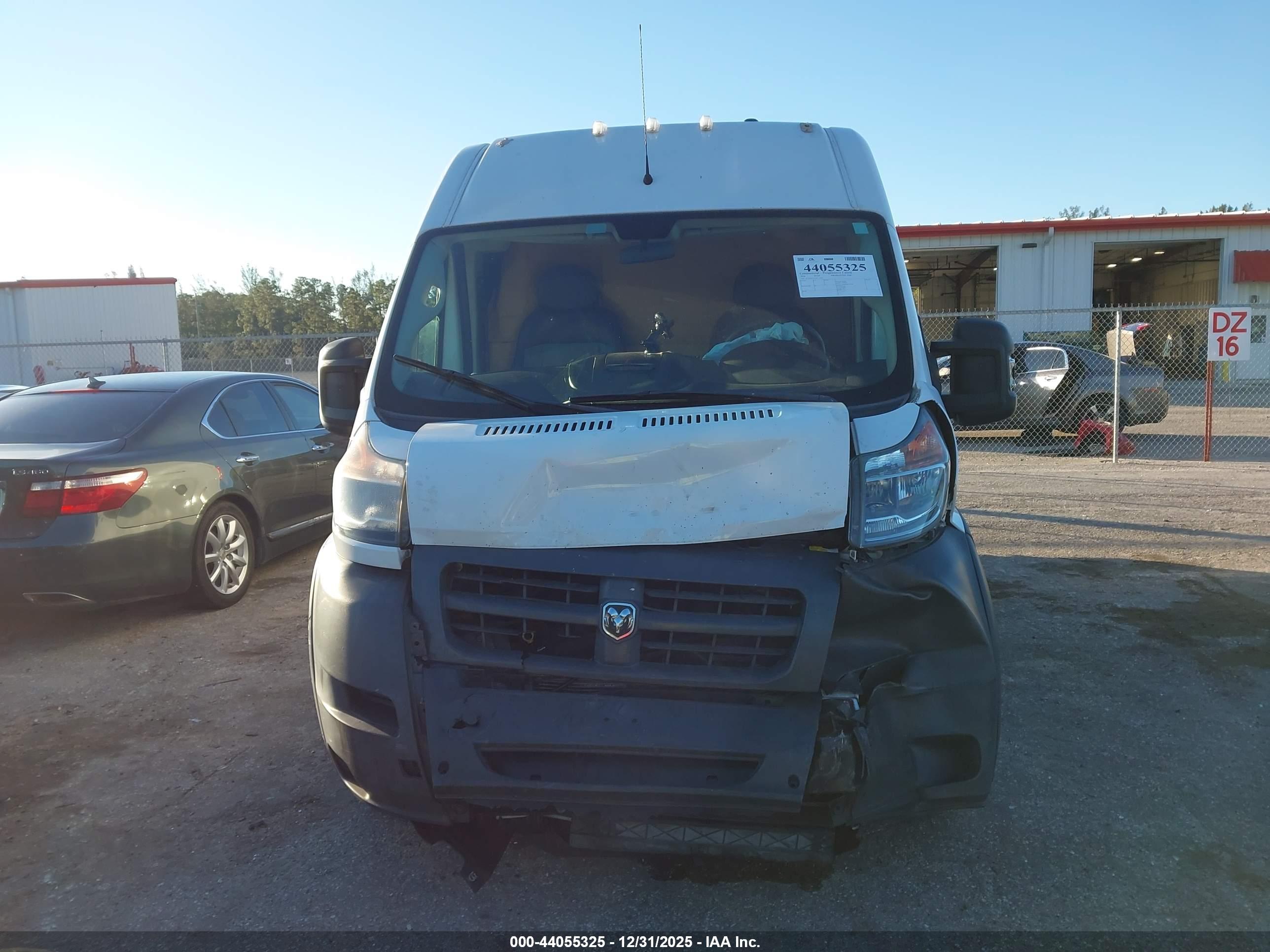 RAM PROMASTER image 6