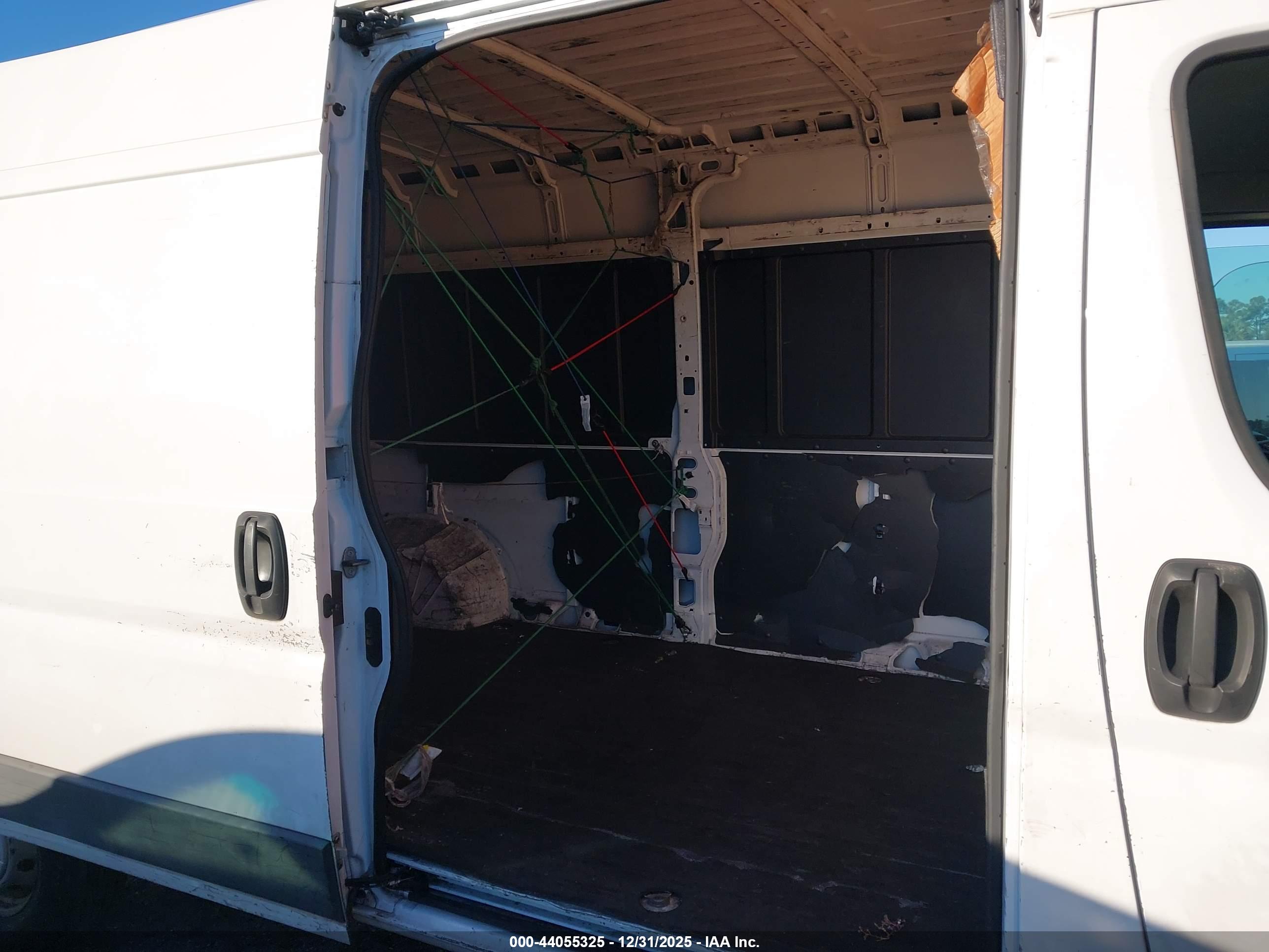 RAM PROMASTER image 8