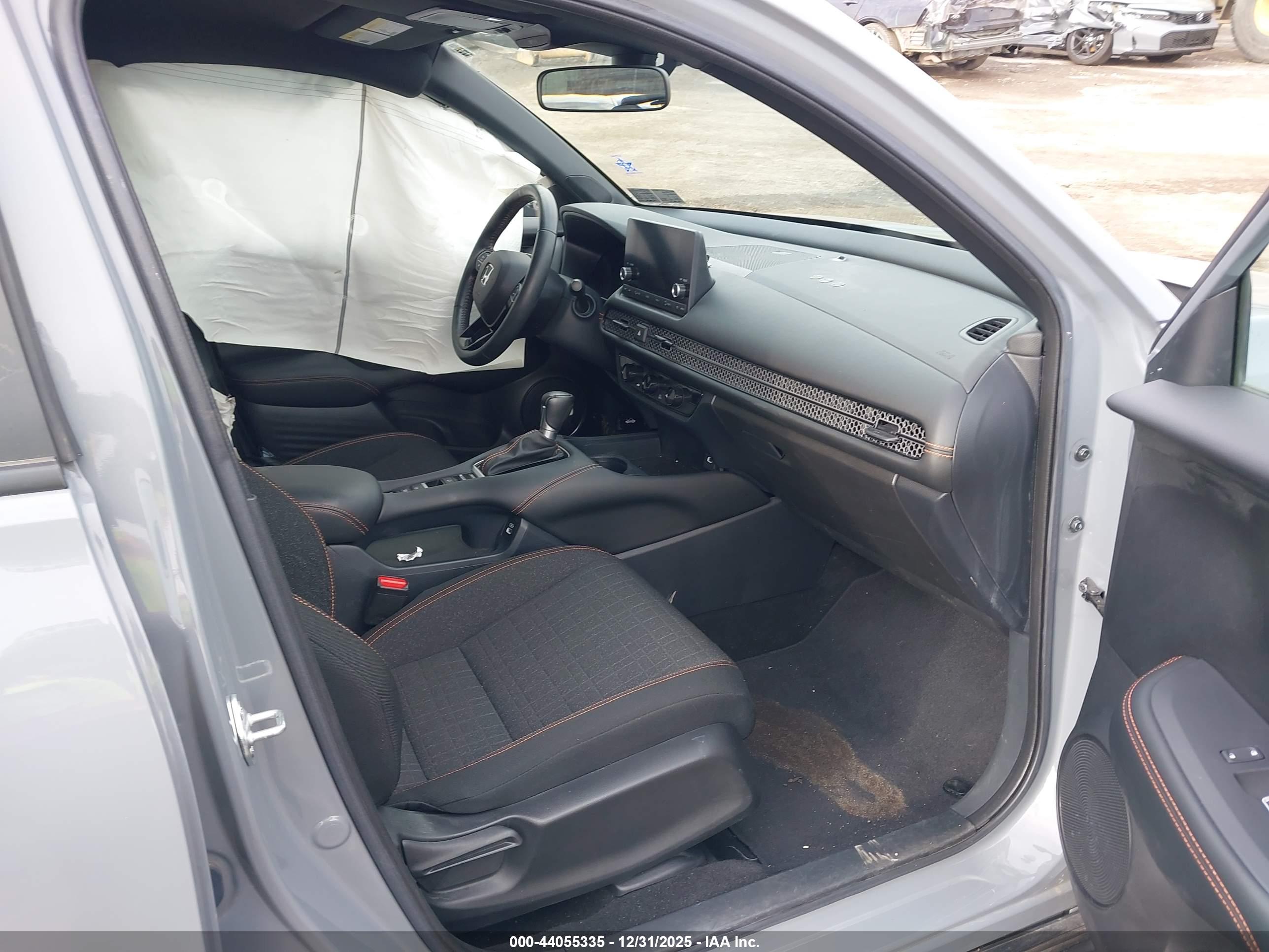 HONDA HR-V image 5