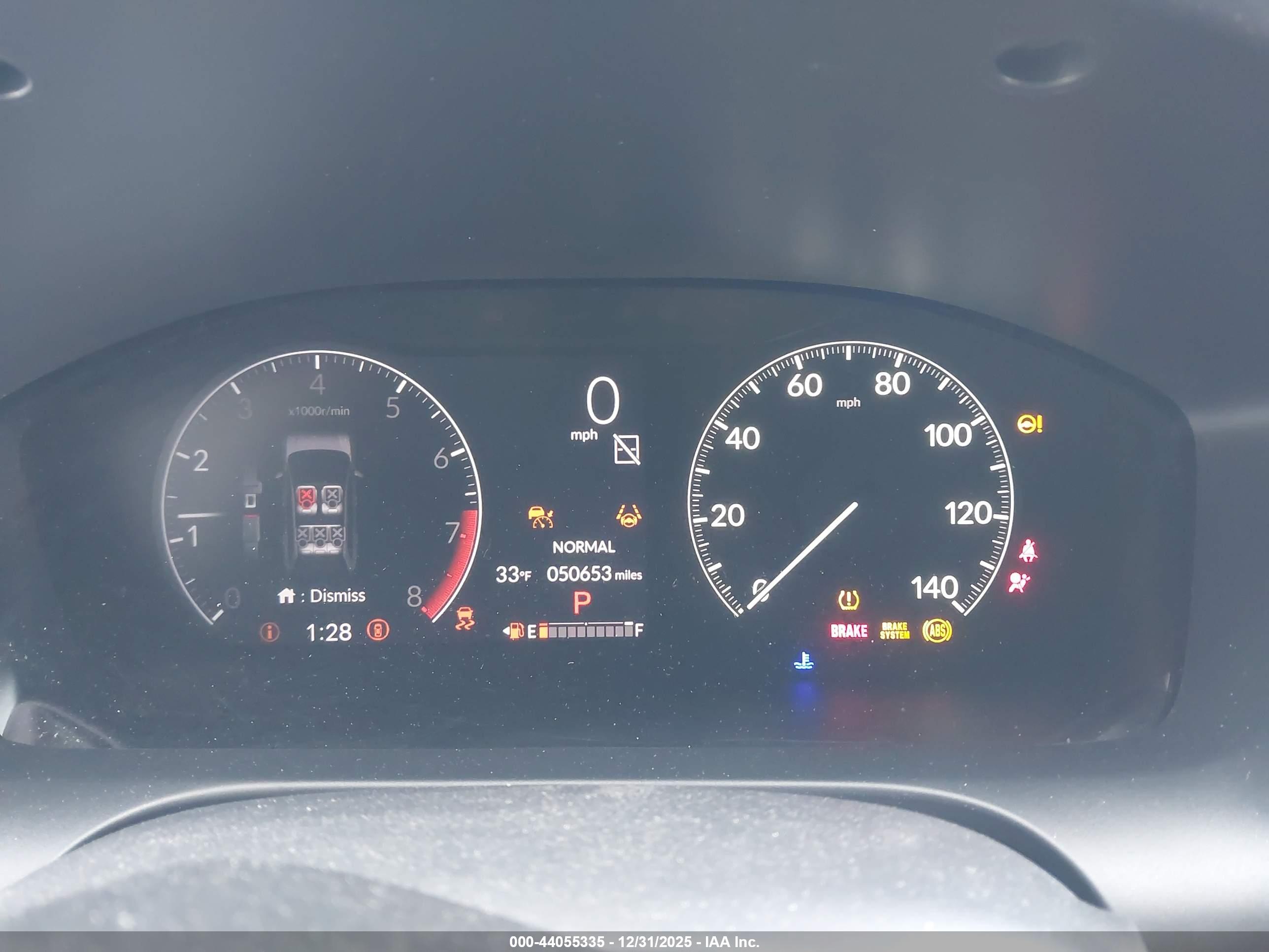 HONDA HR-V image 7