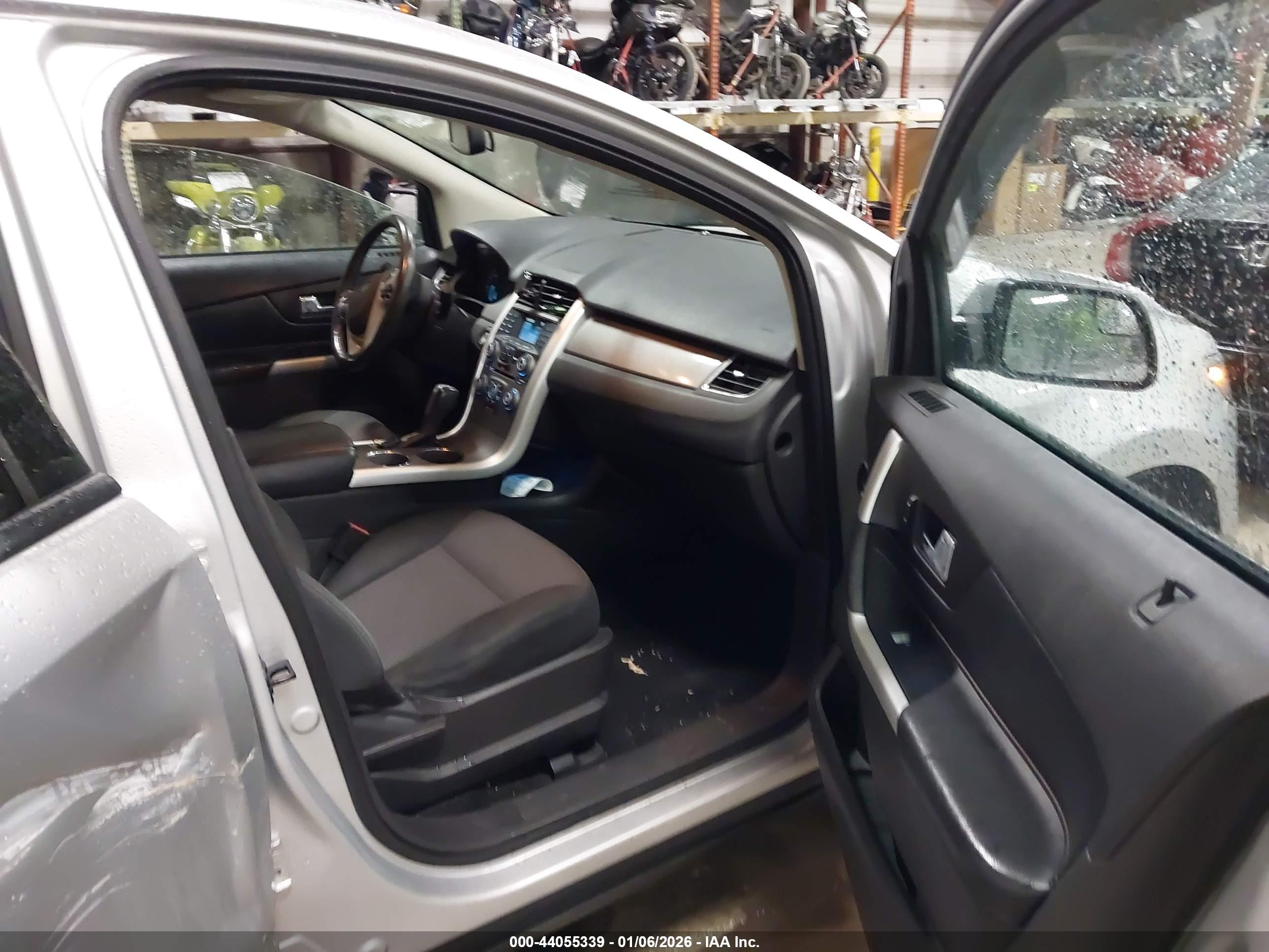 FORD EDGE image 5