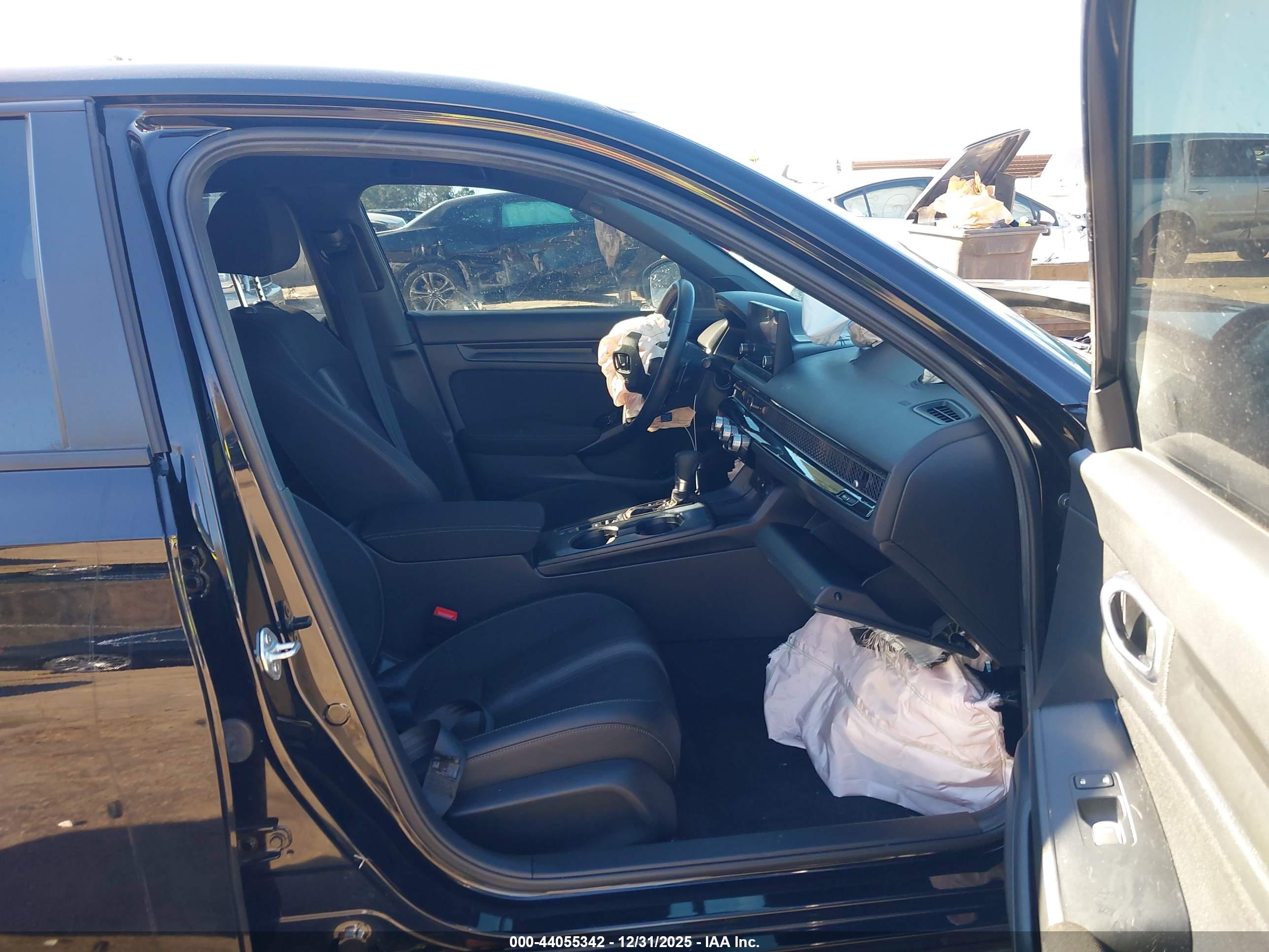 HONDA CIVIC image 5