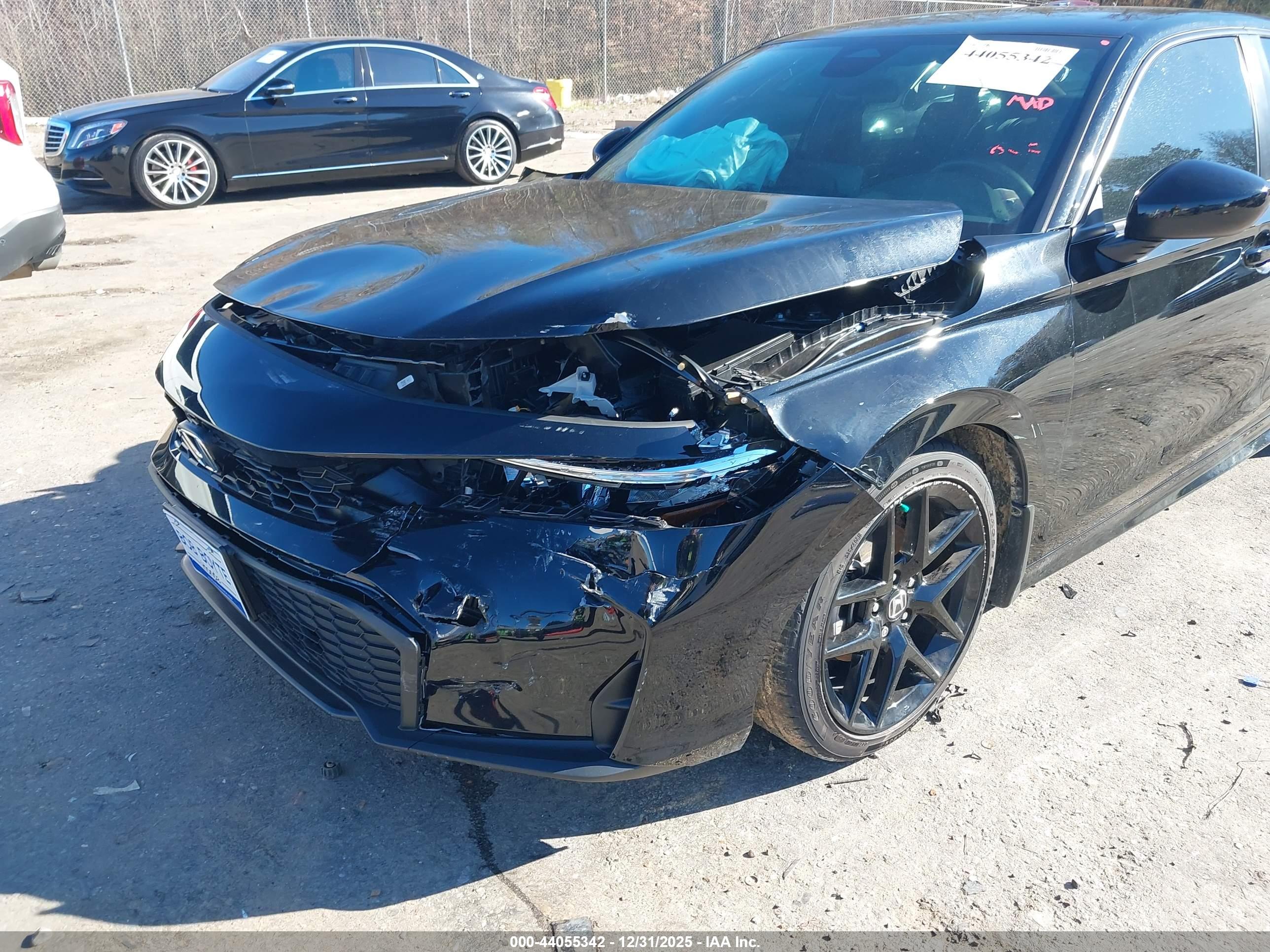 HONDA CIVIC image 6