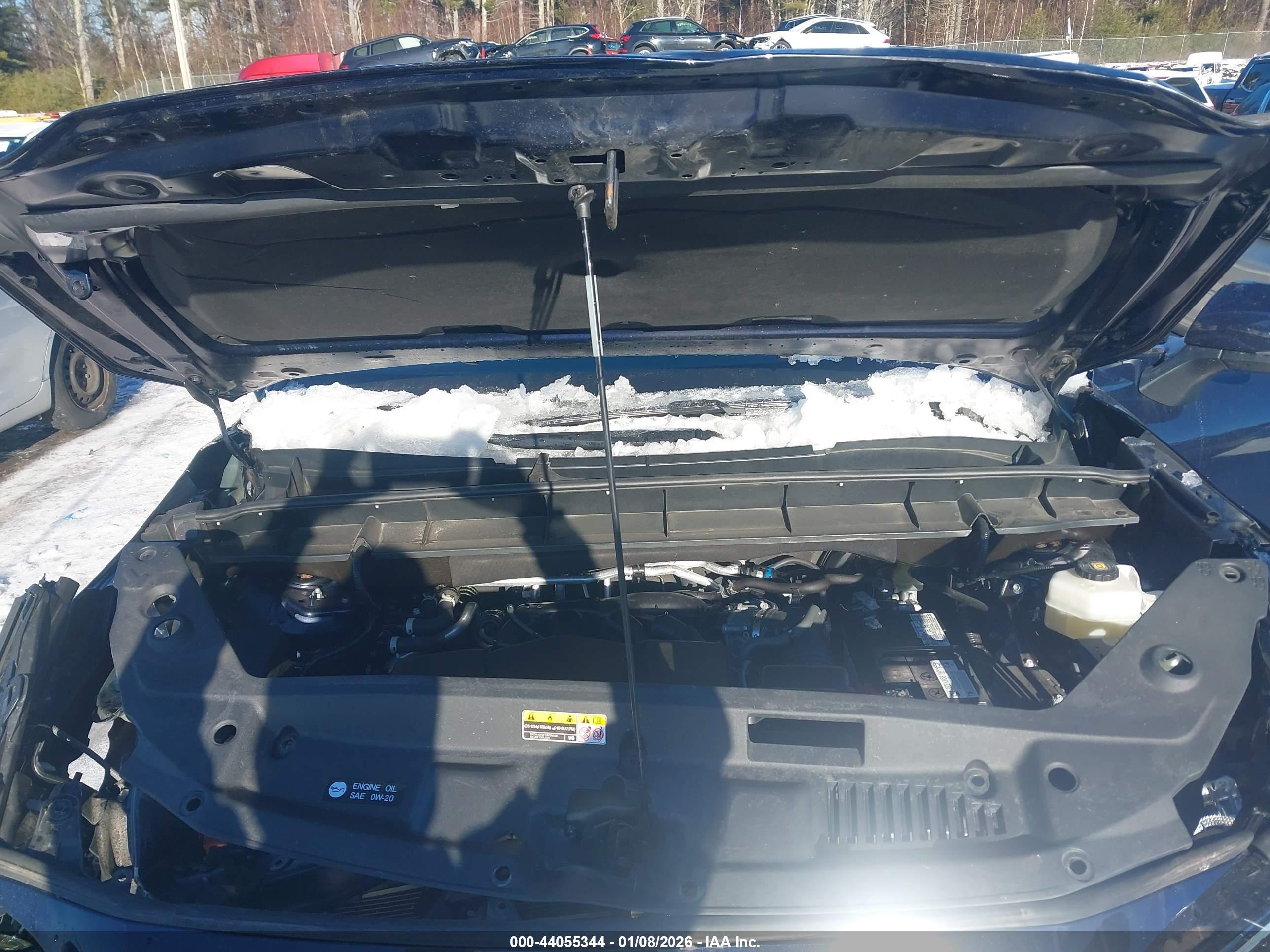 TOYOTA HIGHLANDER image 10