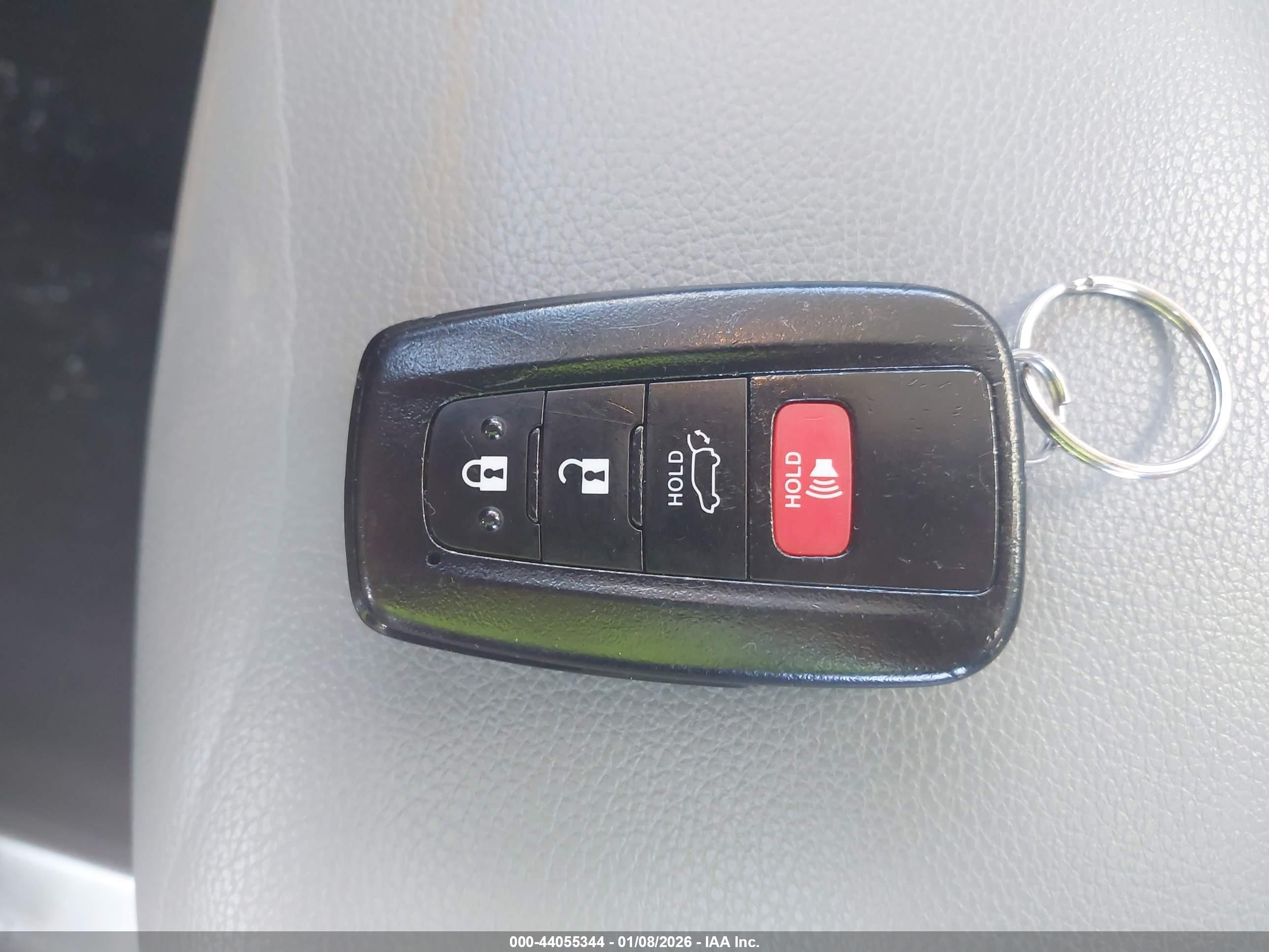 TOYOTA HIGHLANDER image 11