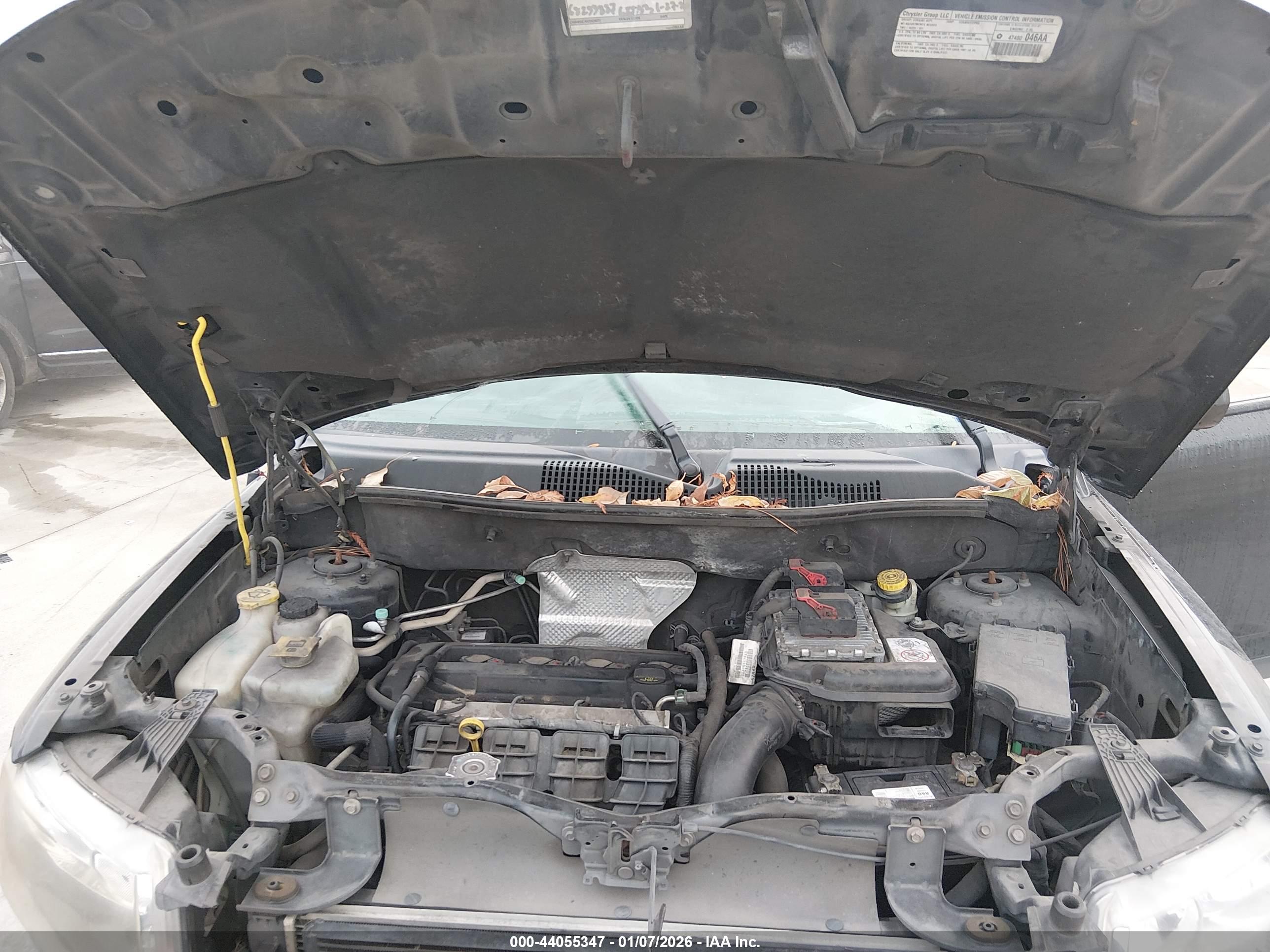 JEEP COMPASS image 10