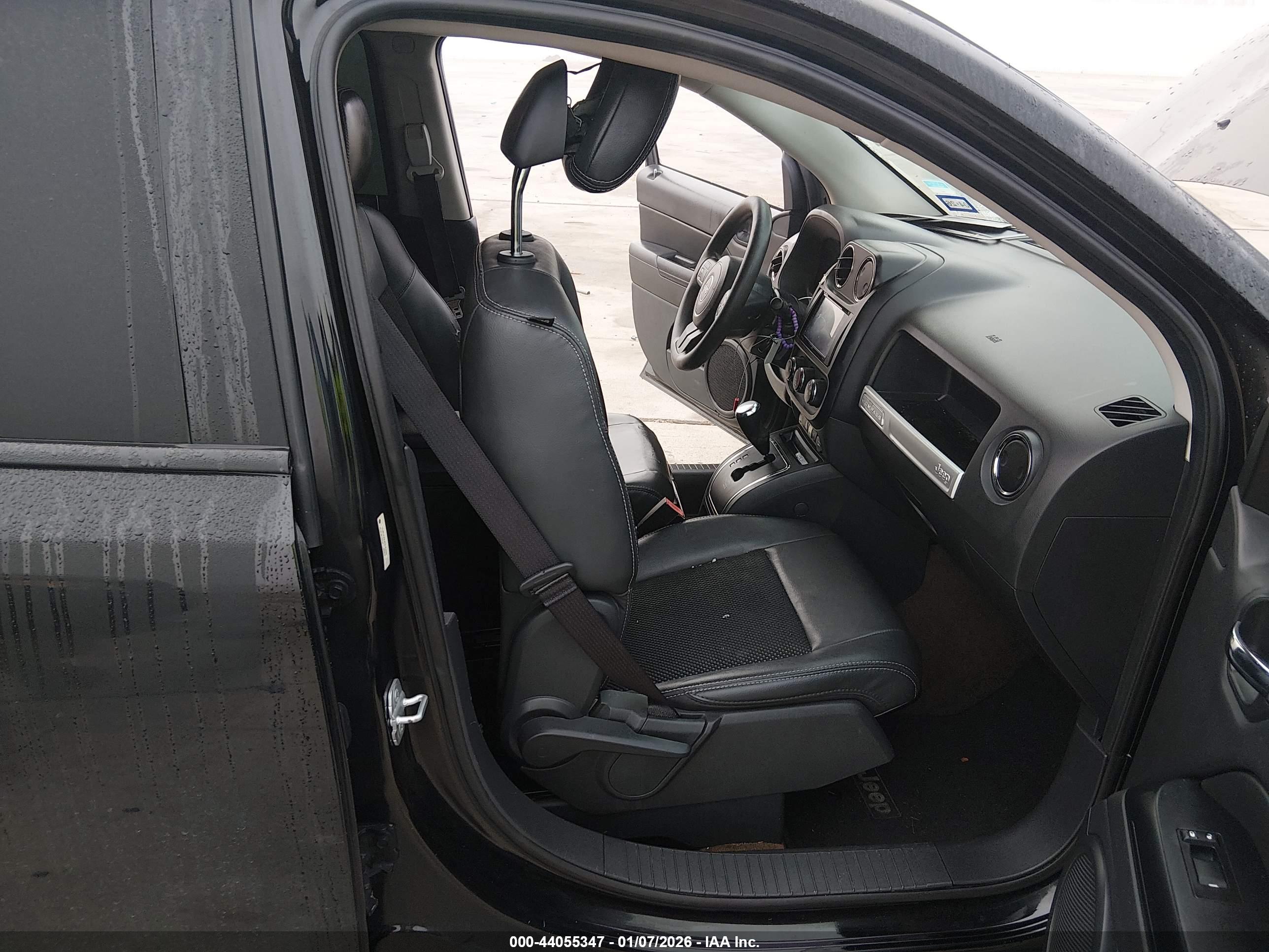JEEP COMPASS image 5