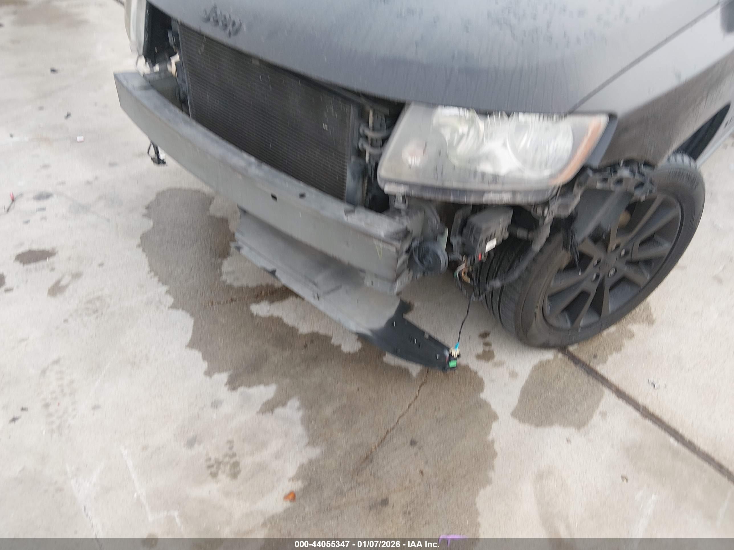 JEEP COMPASS image 6