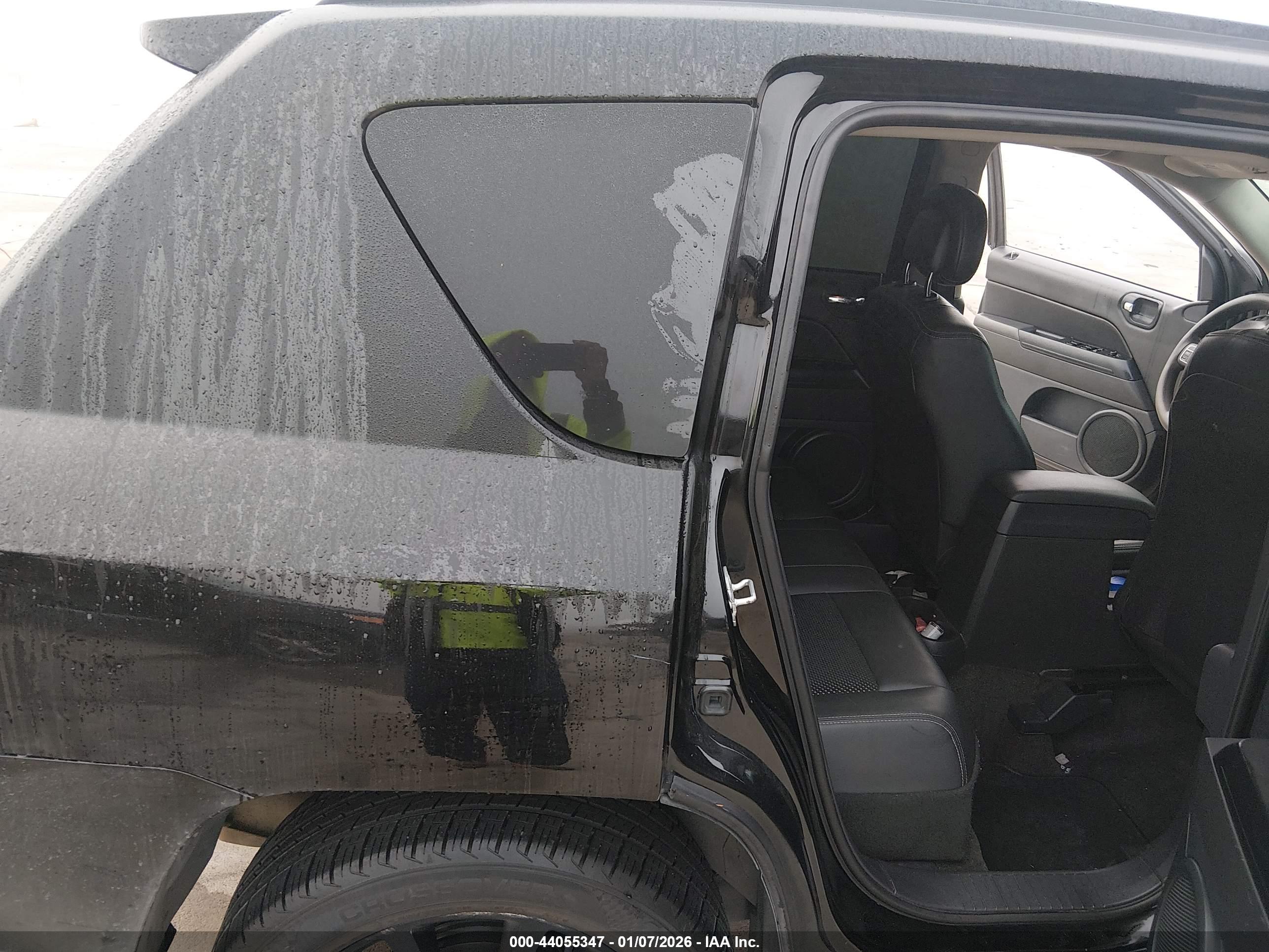 JEEP COMPASS image 8